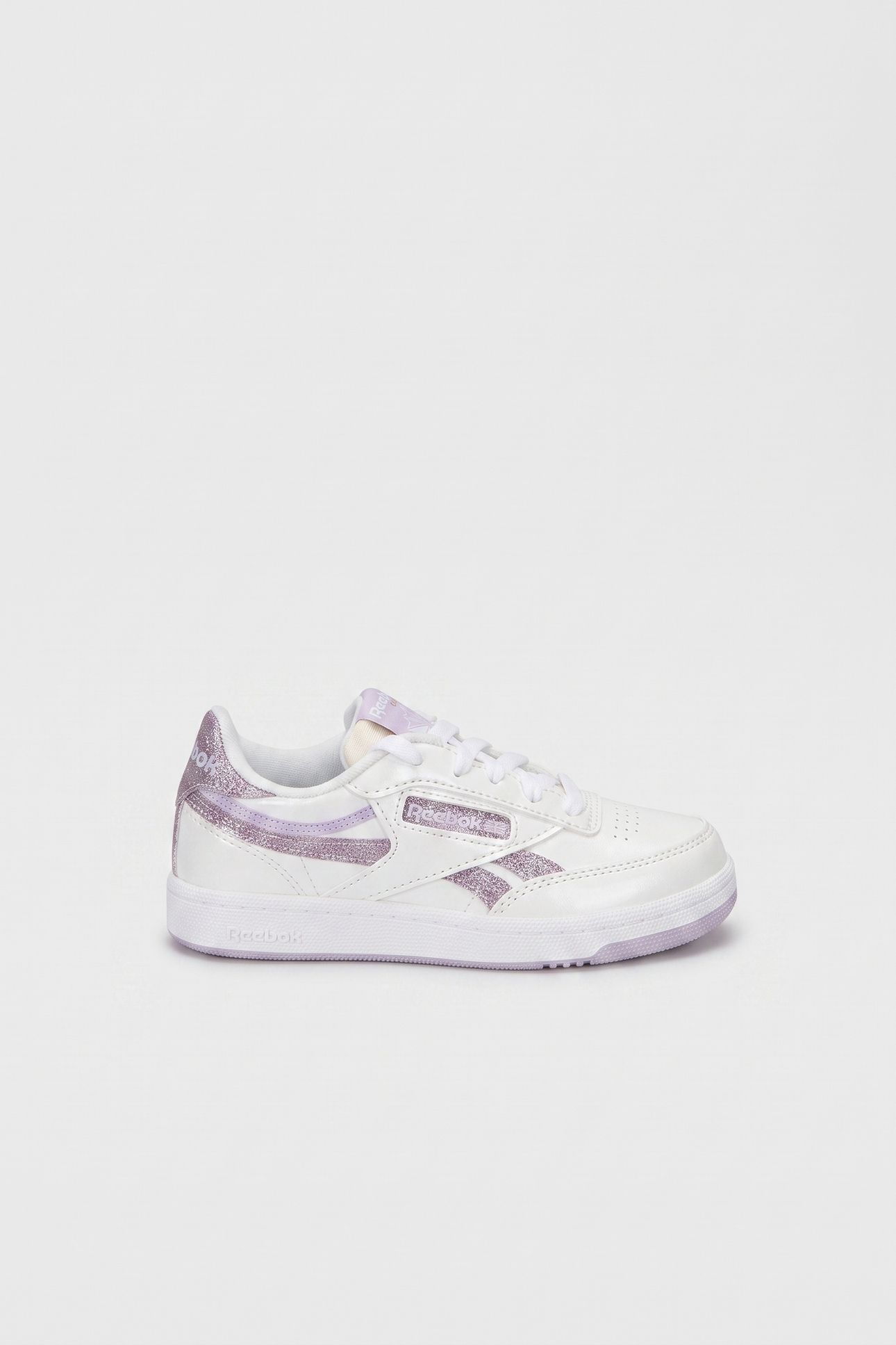 GIRL'S CLUB C REVENGE WHITE/PURPLE/DIGITALGLEAM 1