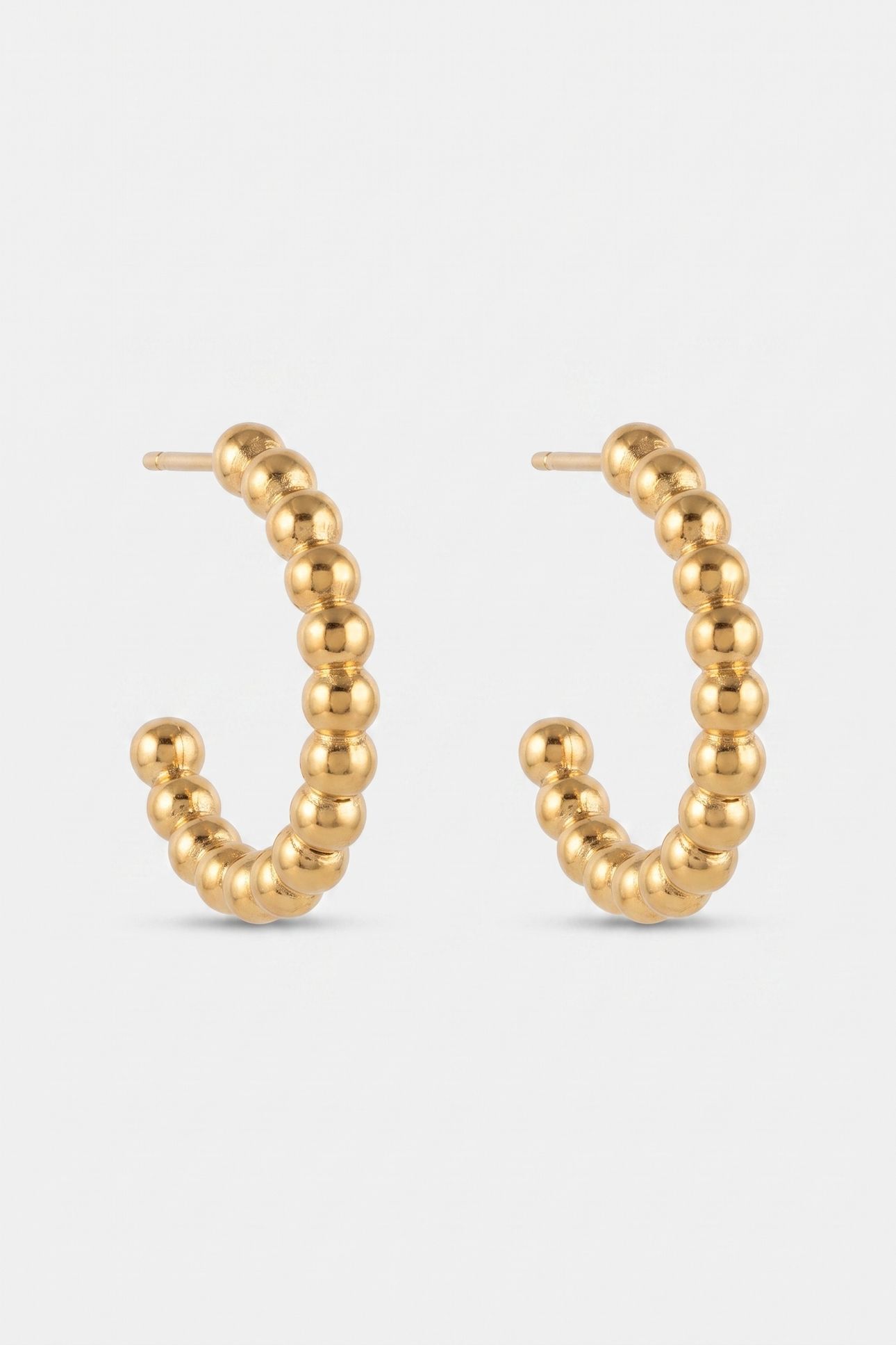 BREEZY OHRRINGE GOLD 4
