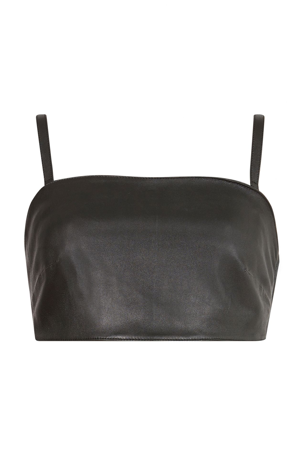 BETSY BANDEAU BLACK 5