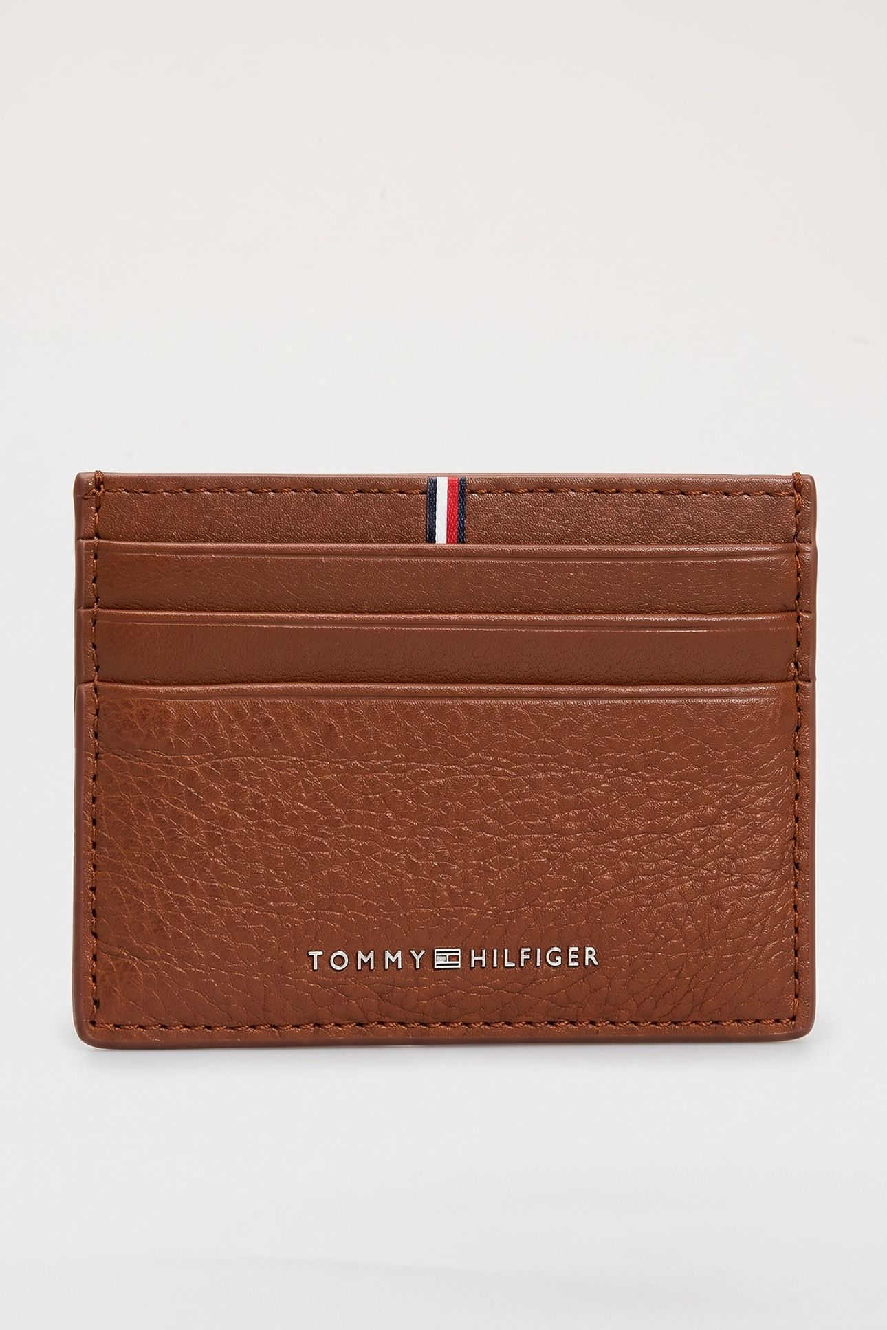 CORP CARDHOLDER WINTER COGNAC 1