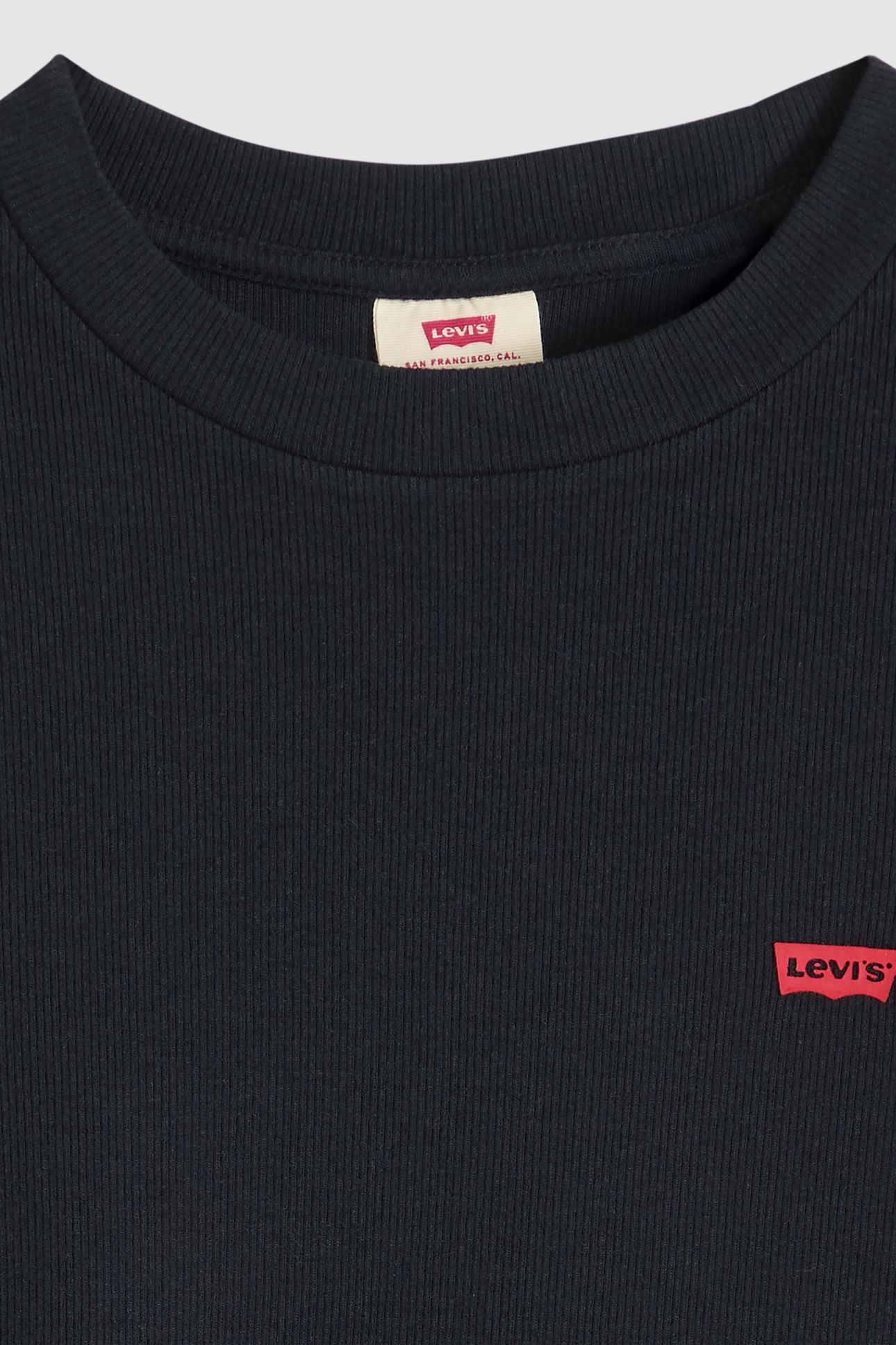 ESSENTIAL SPORTY TEE 10