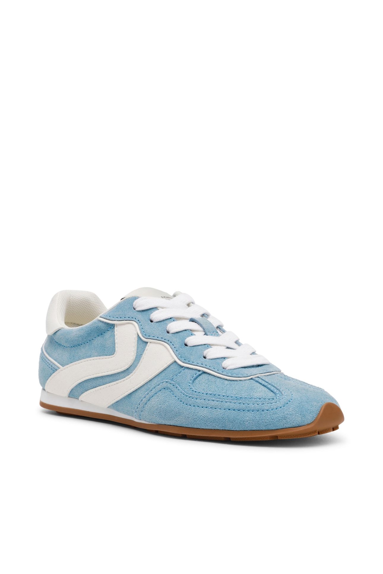 ABBI SNEAKERS BLUE MULTI 2