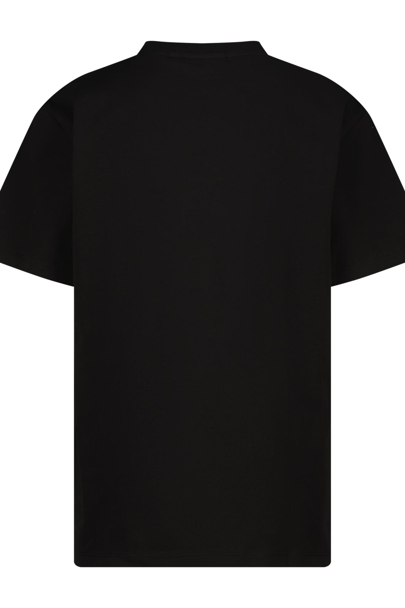 BOYS HABOR T-SHIRT DEEP BLACK 3