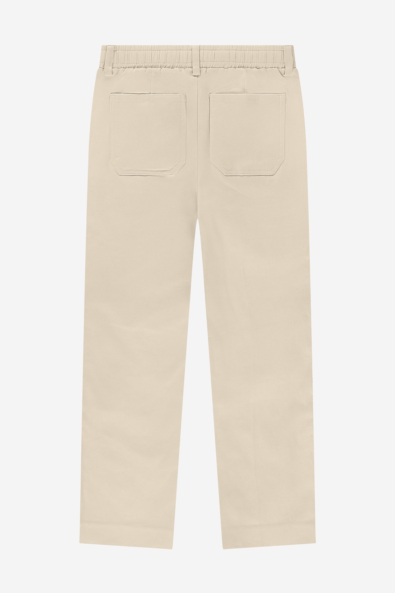 BREW PANTS SANDSTONE 3