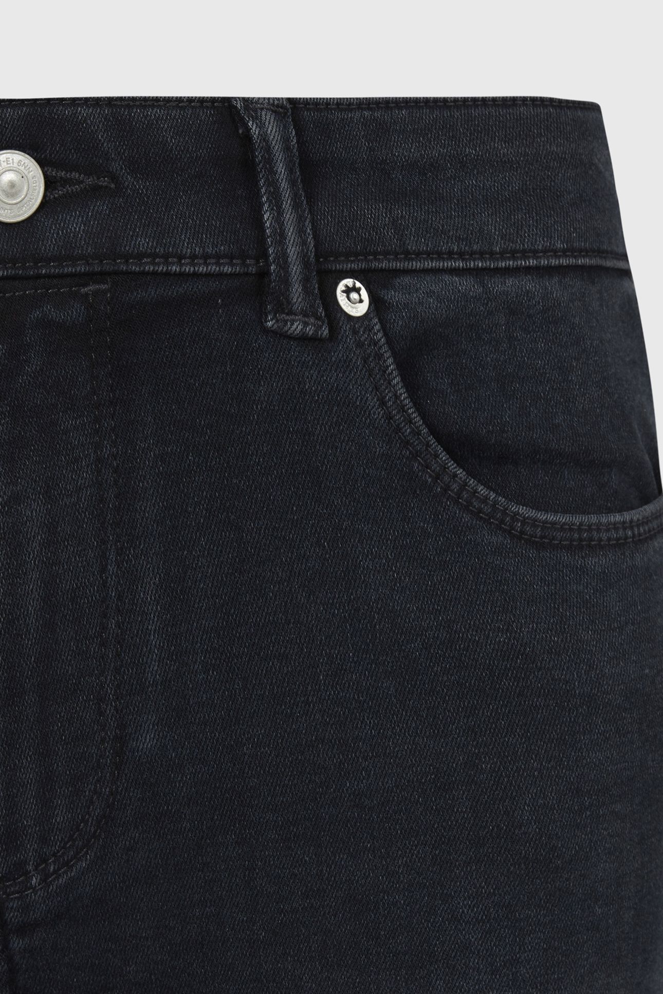 MILLER JEAN BLUE/BLACK 6