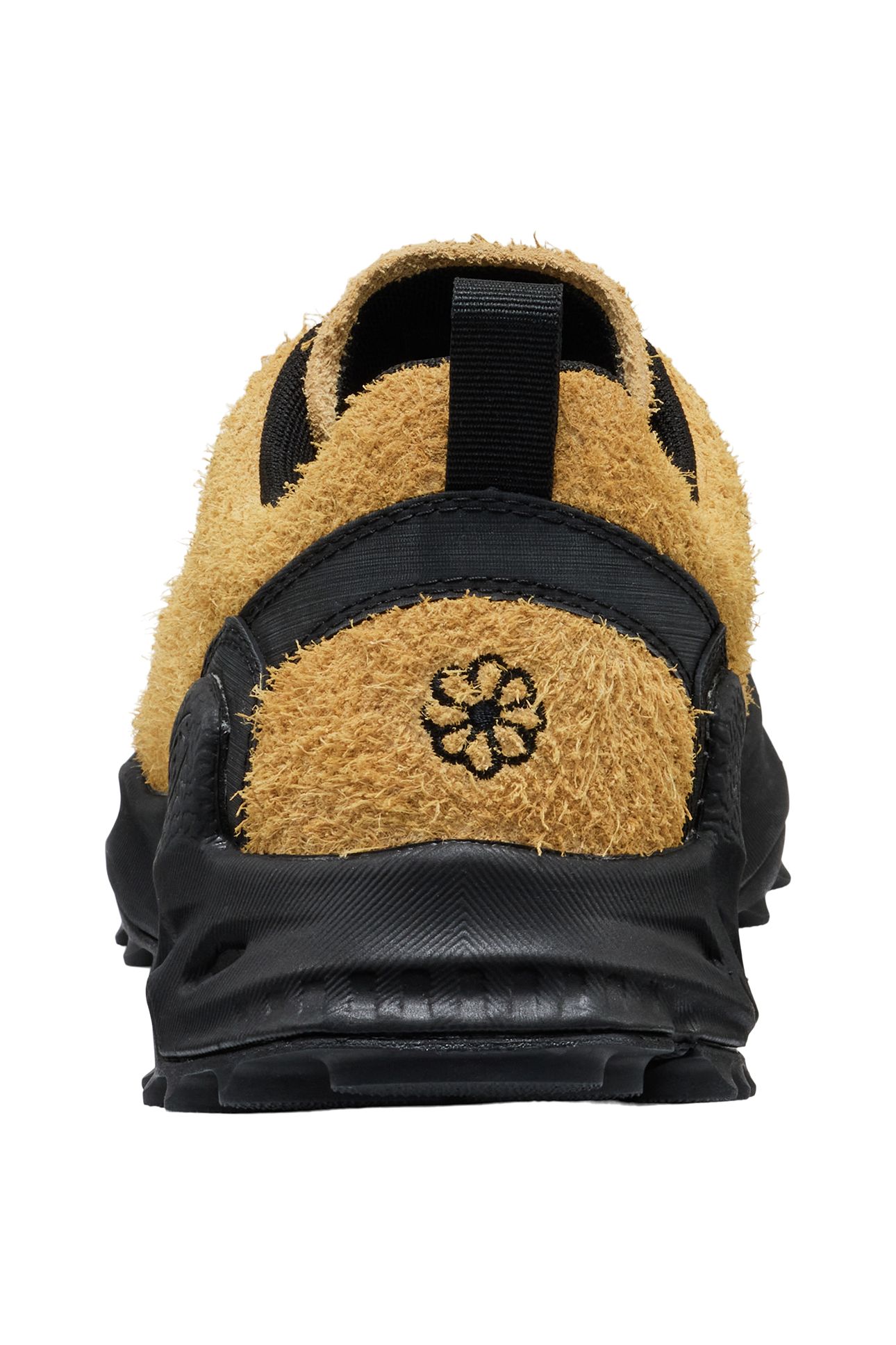 JASPER ZIONIC OAK BUFF/BLACK 4