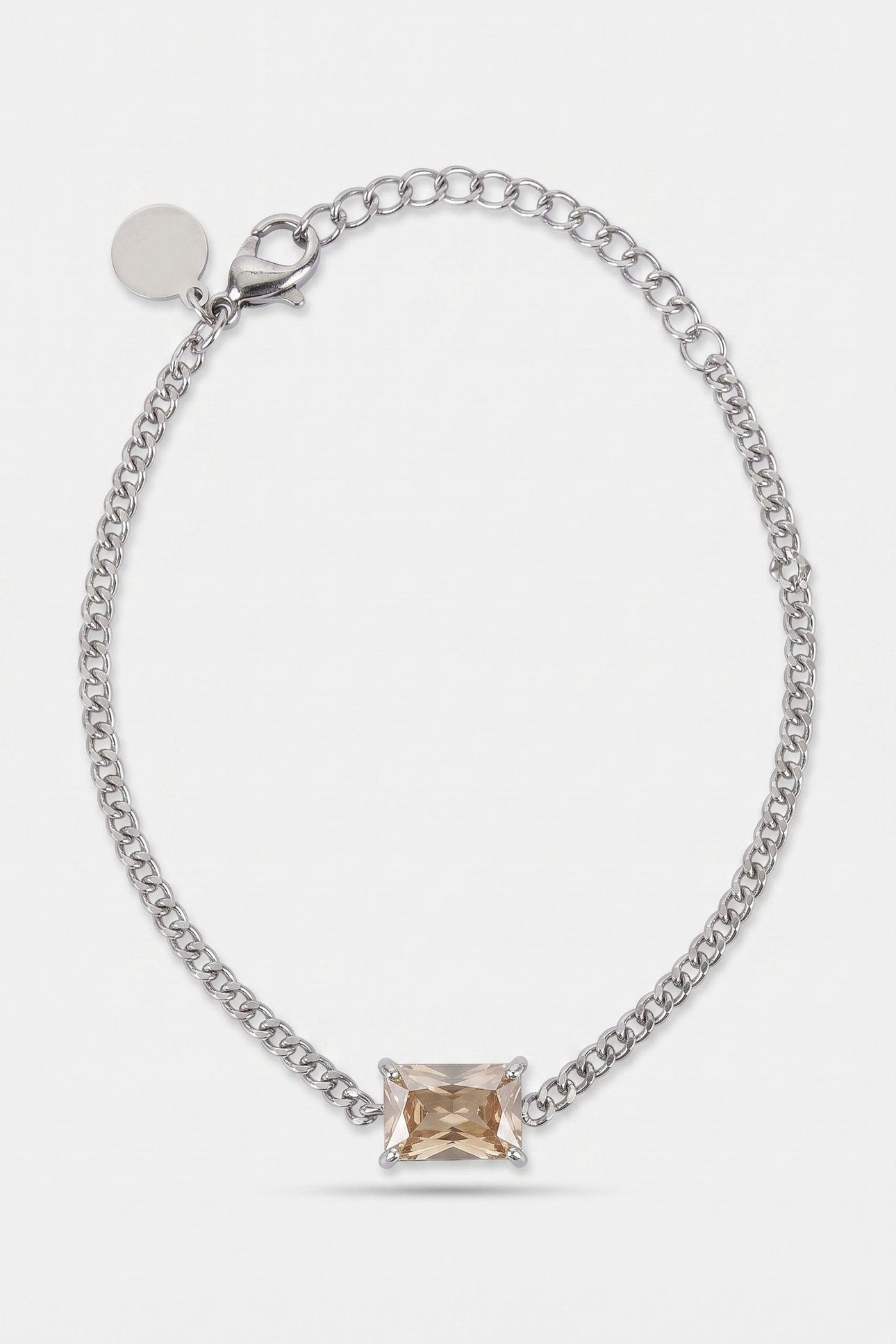 MAHINA CLUB RADIANT SET SILVER 4
