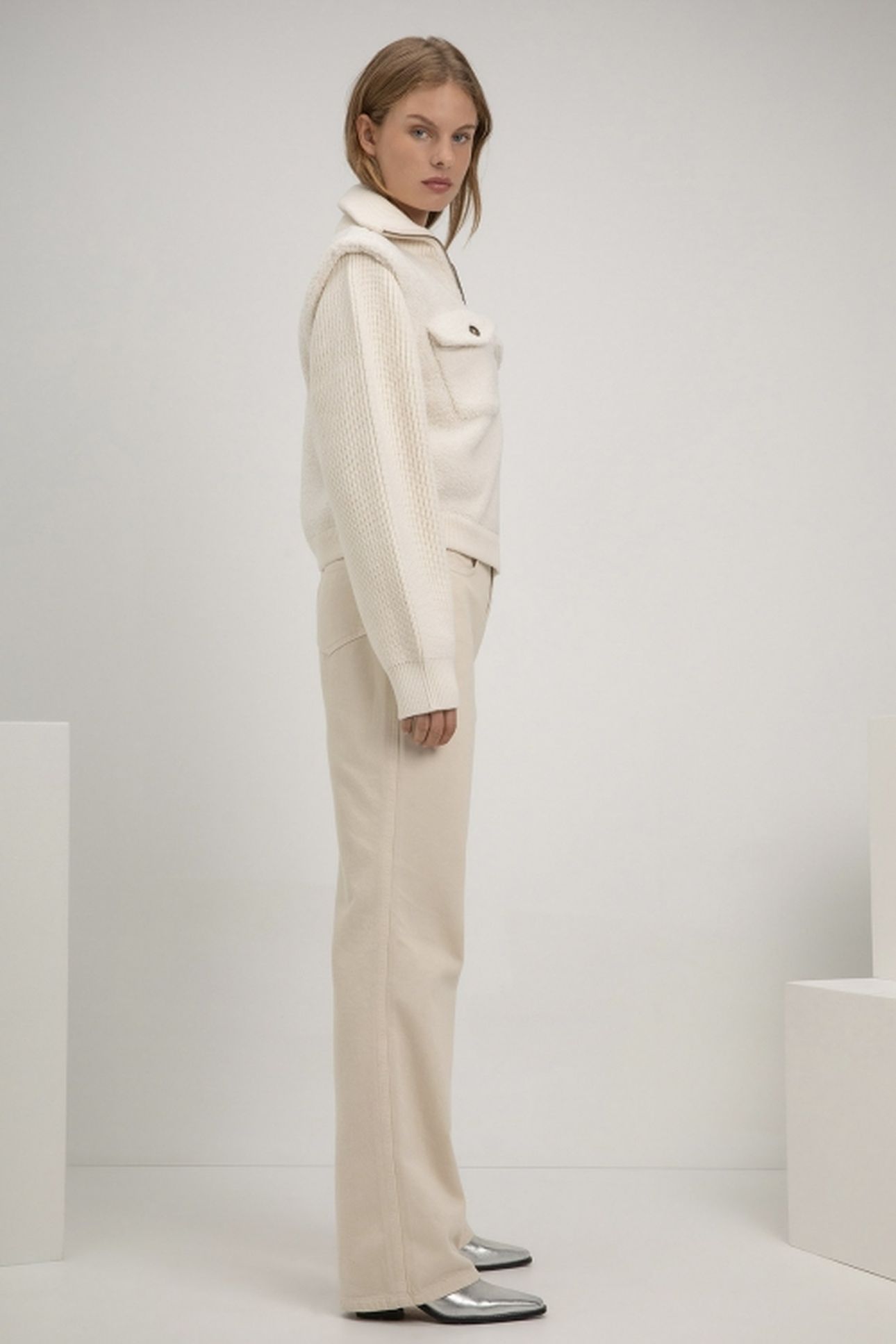 SEV JACKET OFF WHITE 3