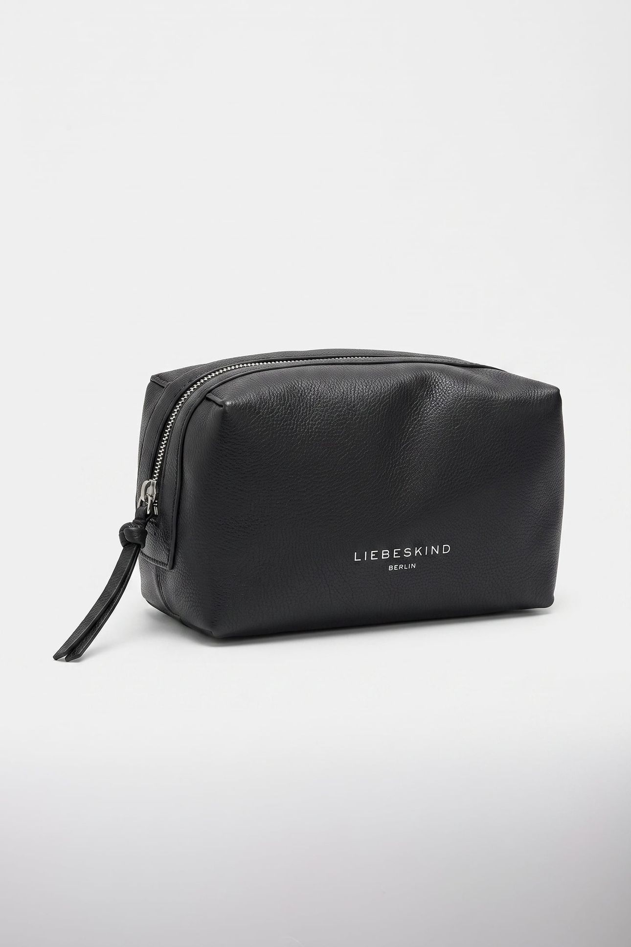 POUCH ACCESSORIES SMALL BLACK 1