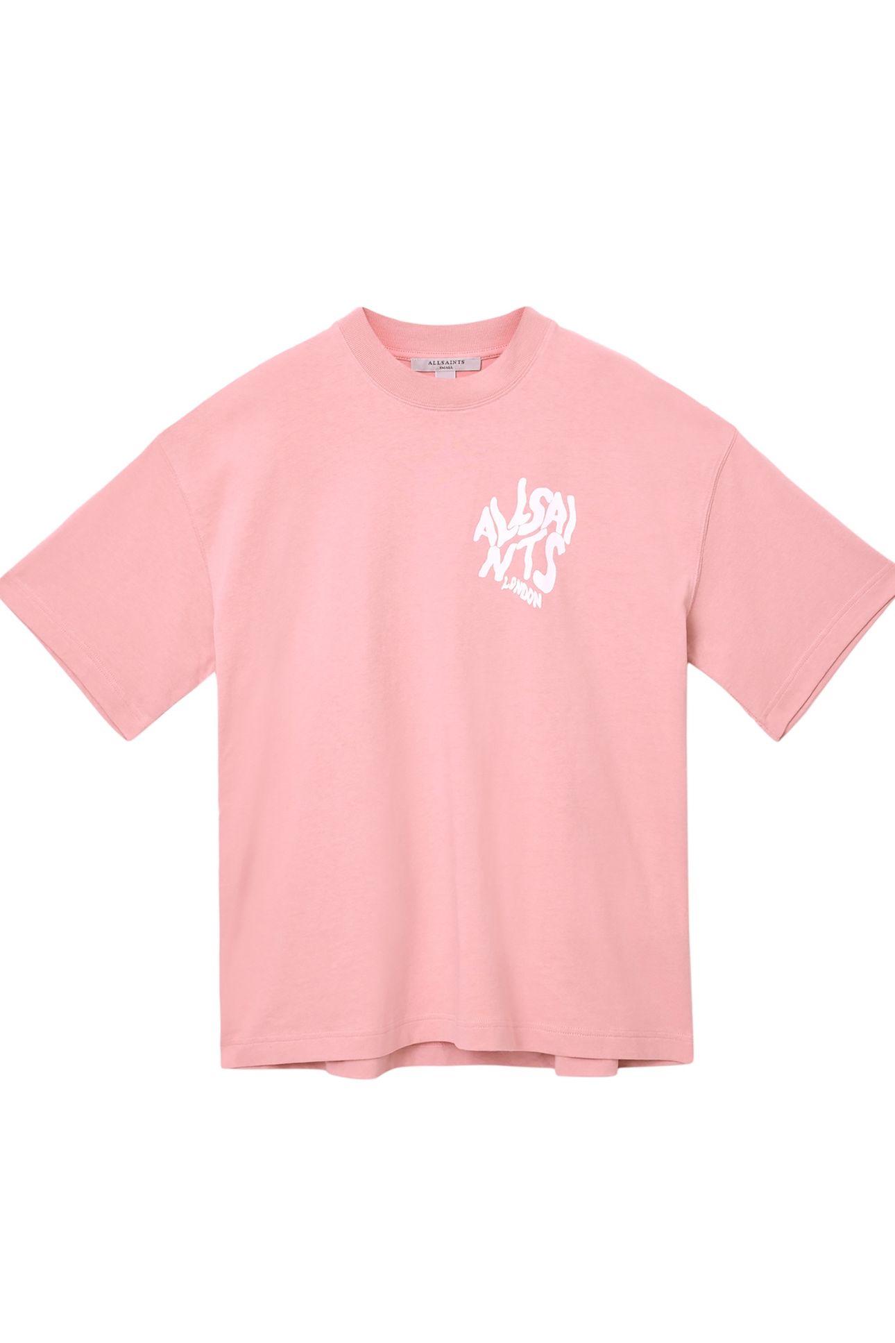 ORLANDO ETTA TEE ROSE TAN PINK 6