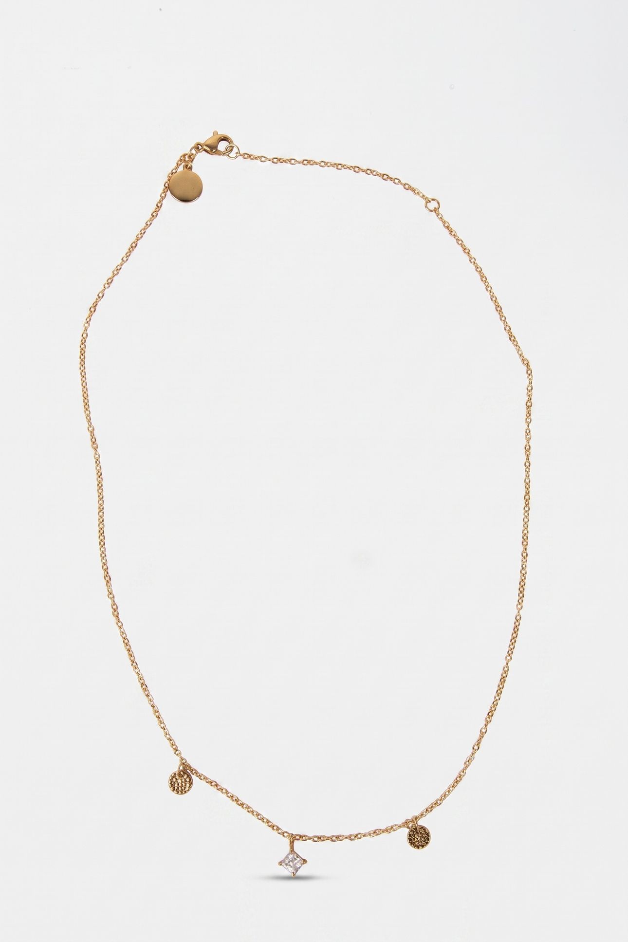 FLAME KETTE (FIRE) GOLD 3