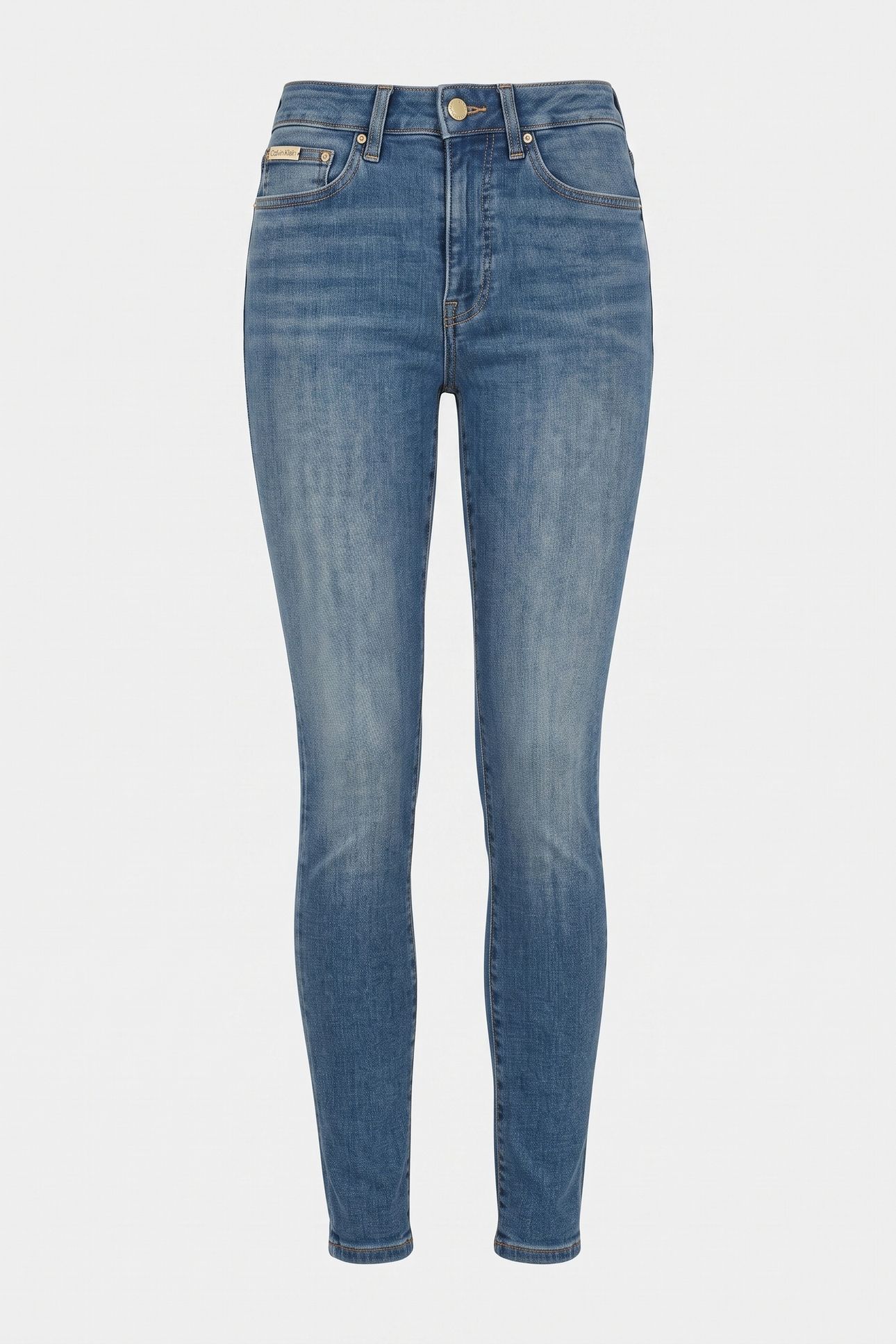 MID RISE SKINNY VINTAGE JEAN VINTAGE CANYON 3