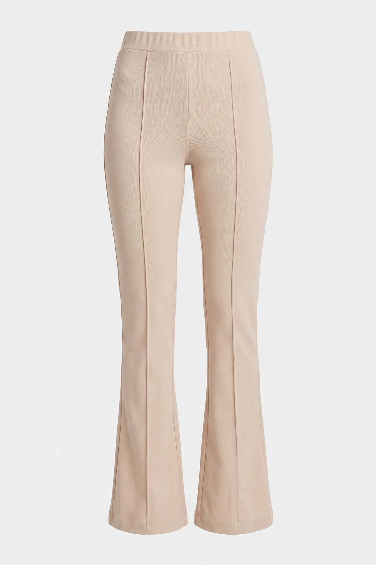 OLENNA TROUSER BEIGE 3