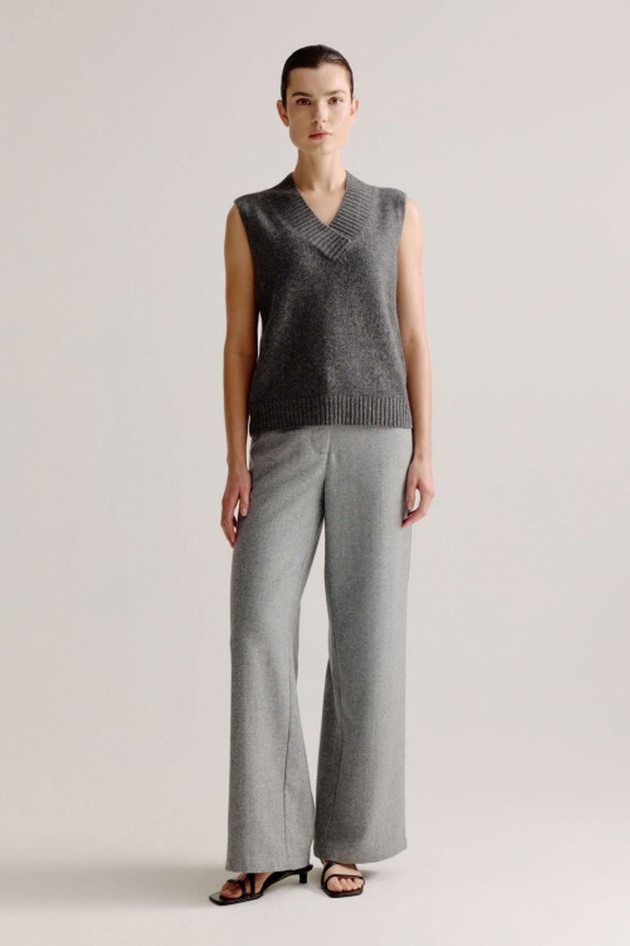 LLOYD SPENCER ANTHRACITE 1