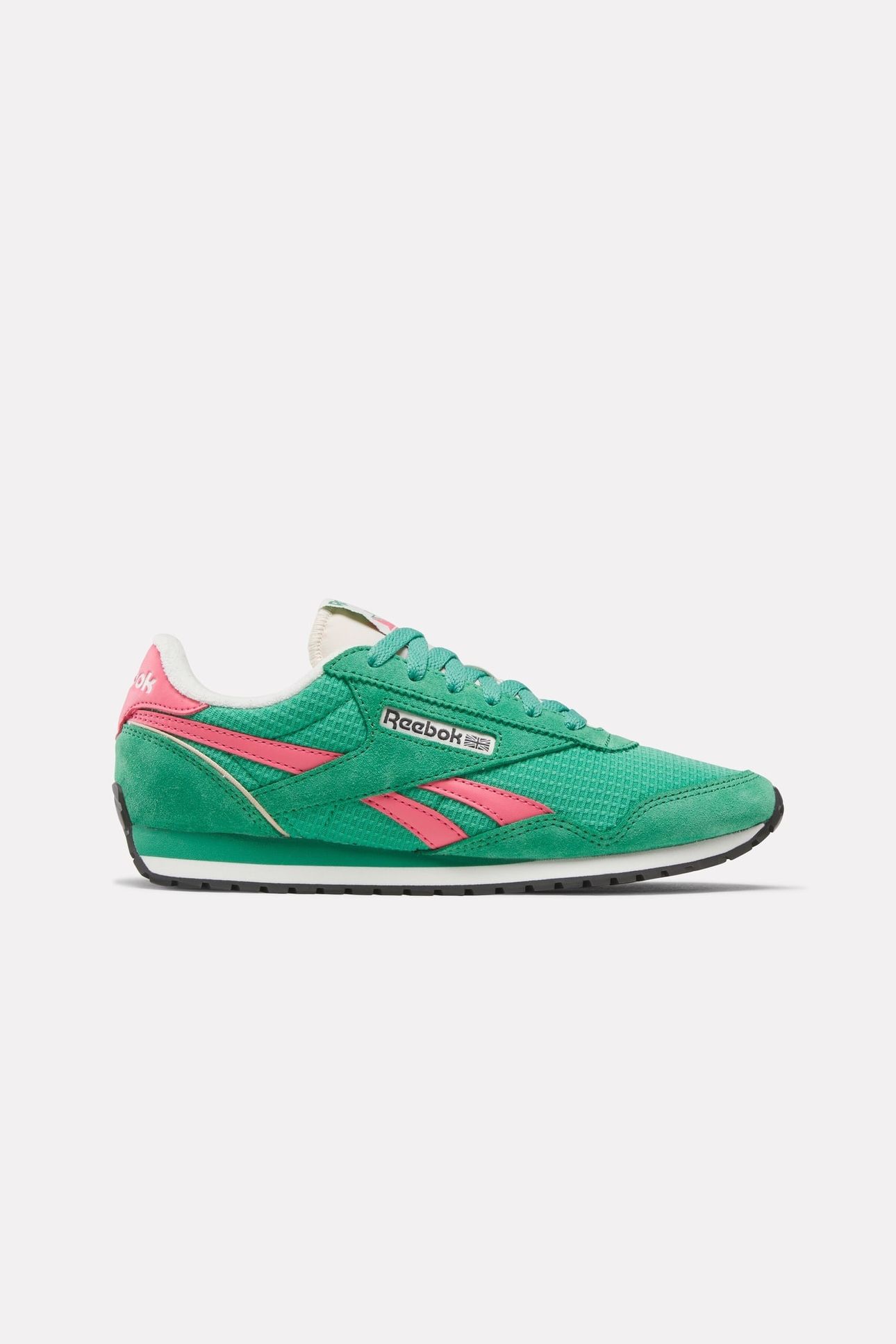 CLASSIC AZ UPGRADE GREEN/UPGRADE GREEN/PASSION PINK 1