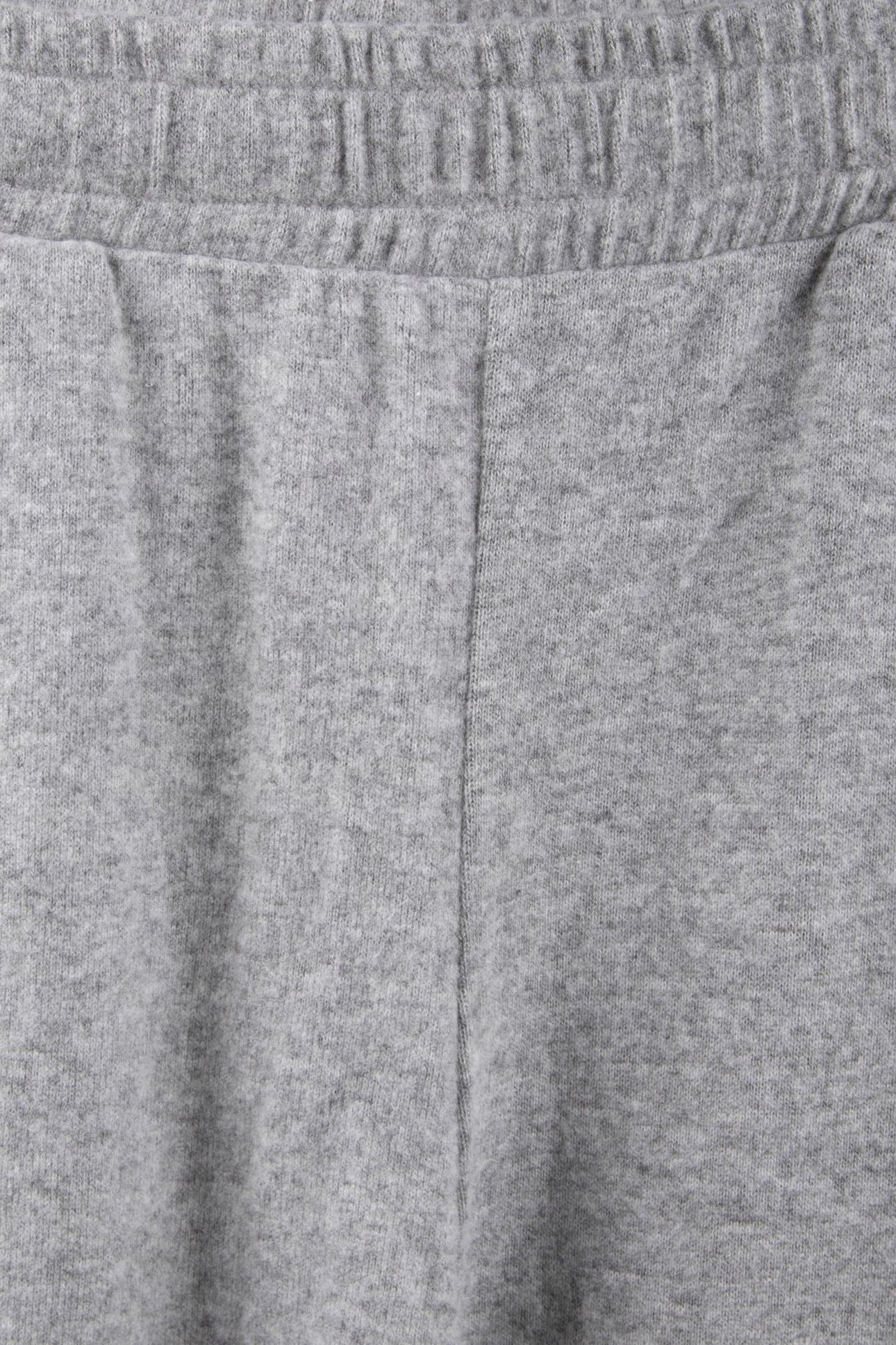 VETINGTON SWEAT PANTS GRIS CHINE 4