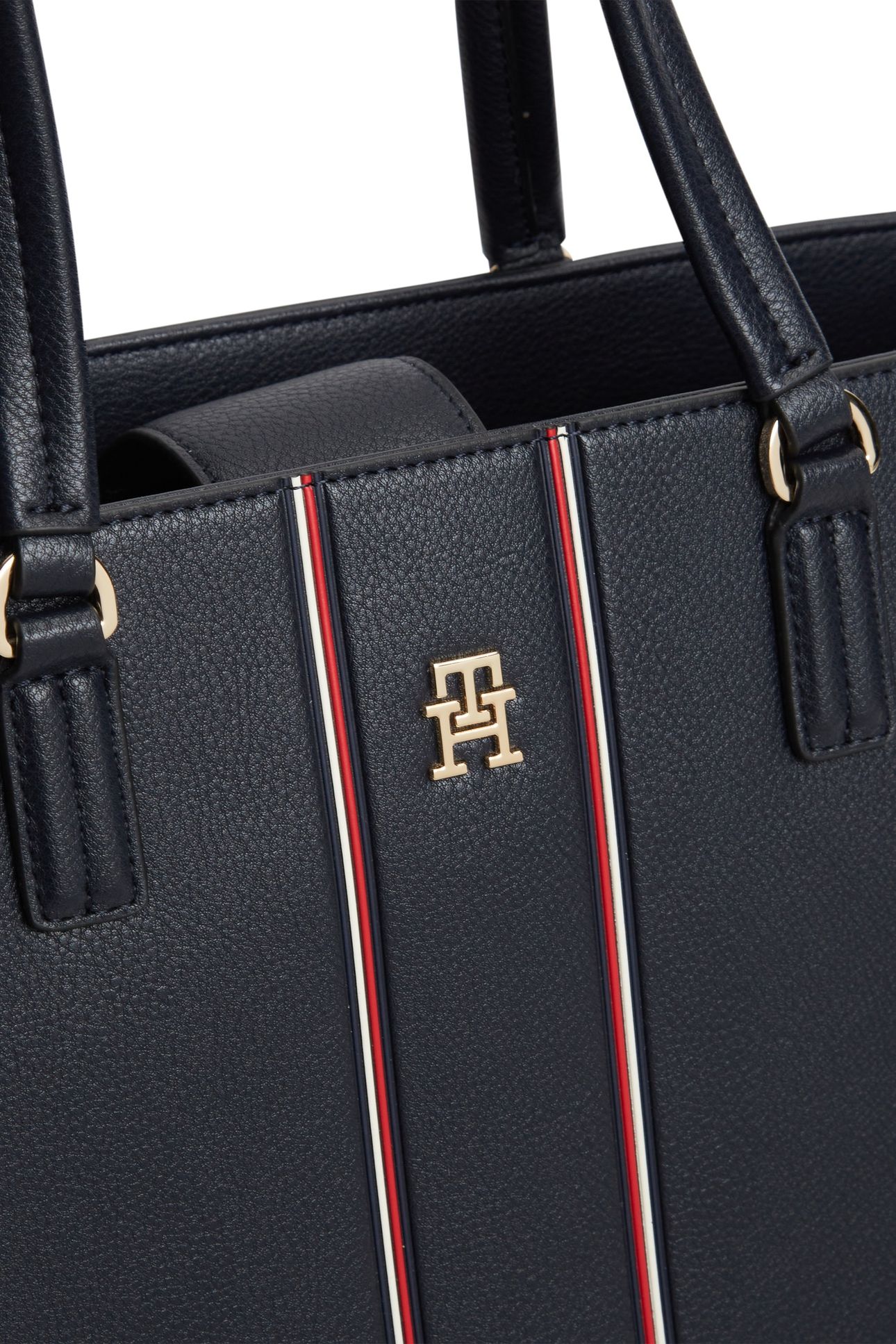 DAILY TOTE CORP SPACE BLUE 4