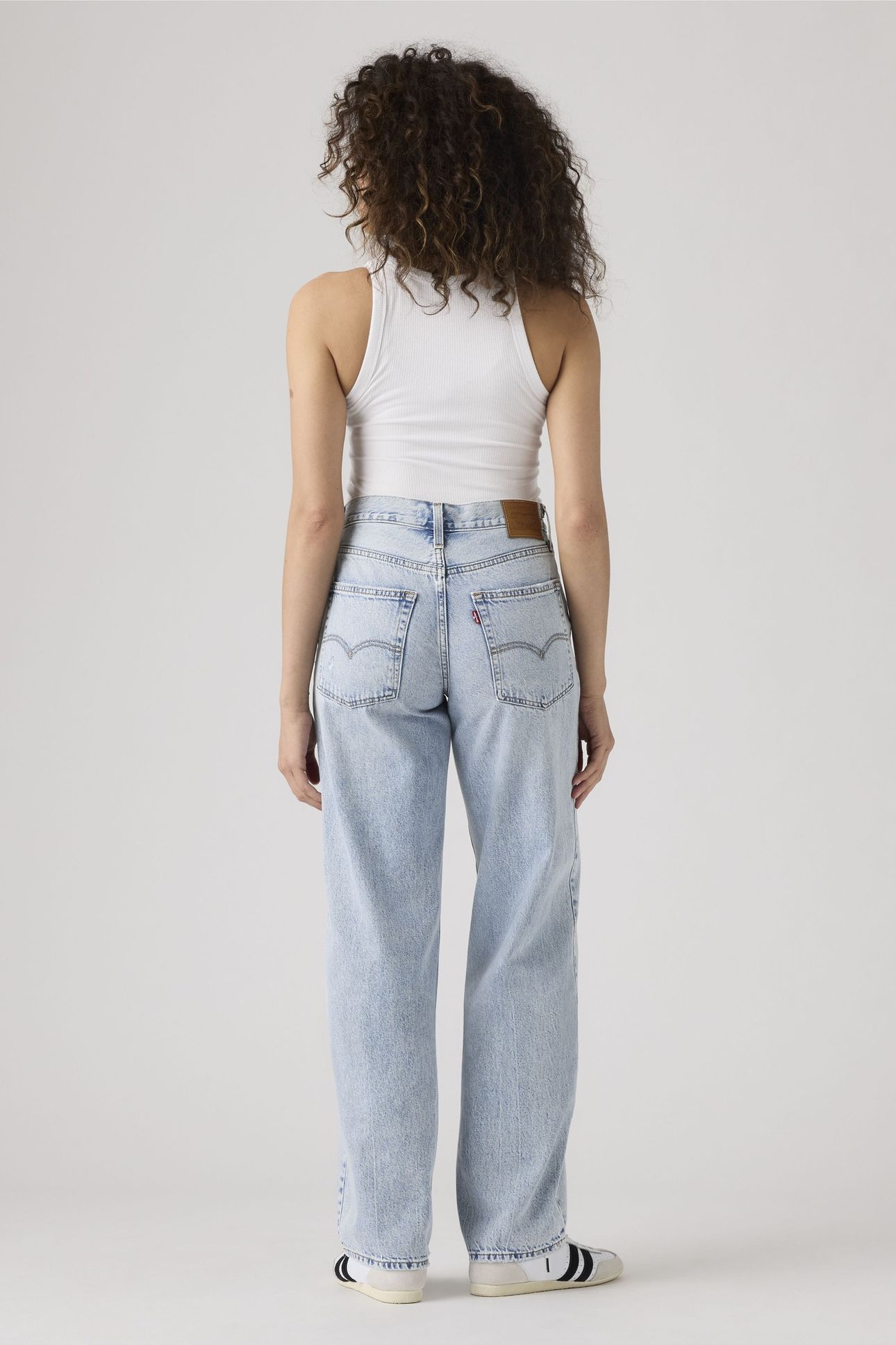 BAGGY DAD JEANS 4