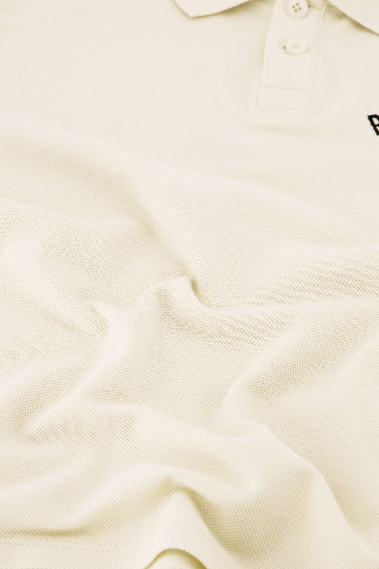 ROYAL RELAXED POLO SANDSTONE 3