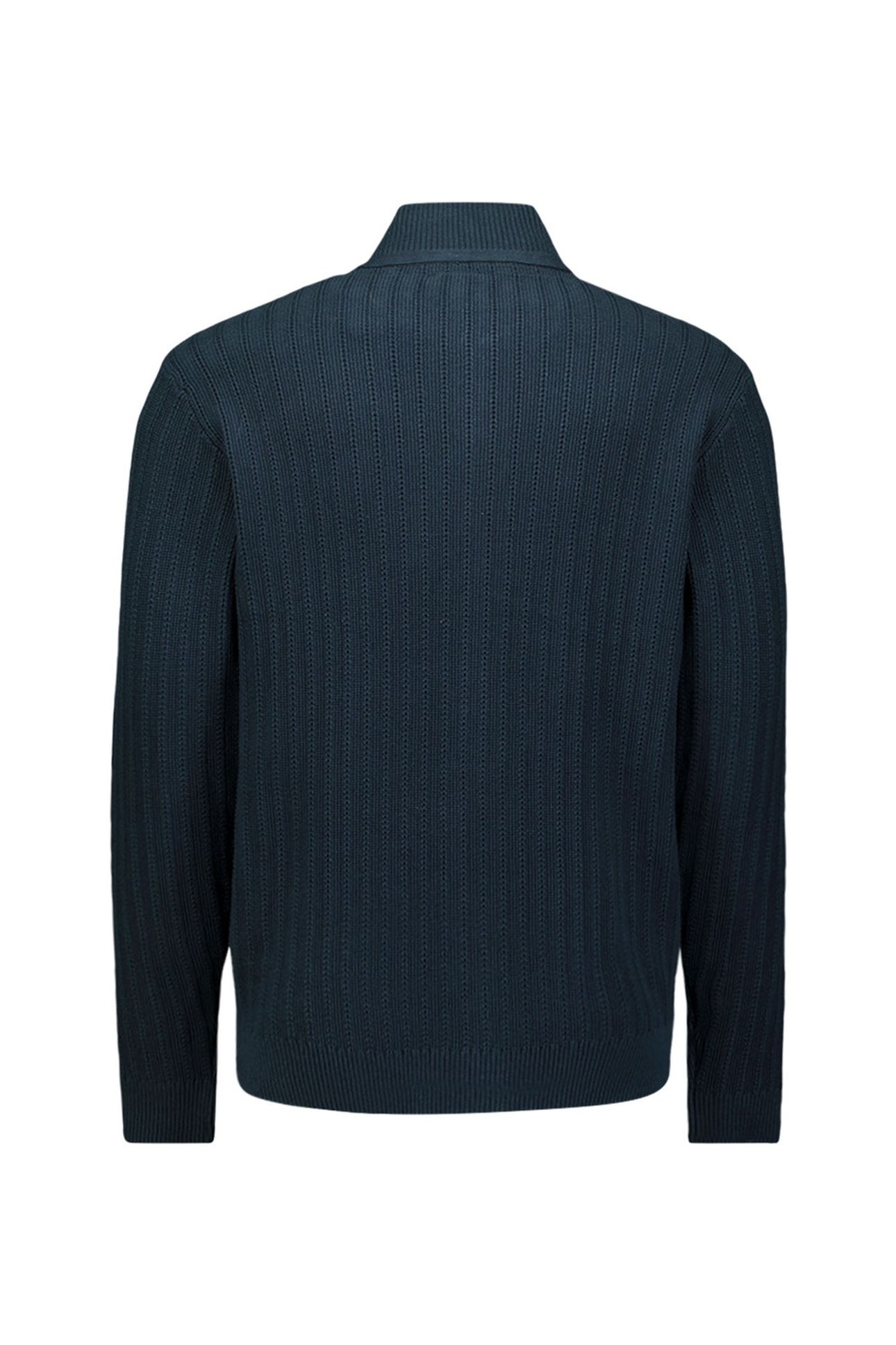 CARDIGAN FULL ZIP RELIEF NIGHT 6
