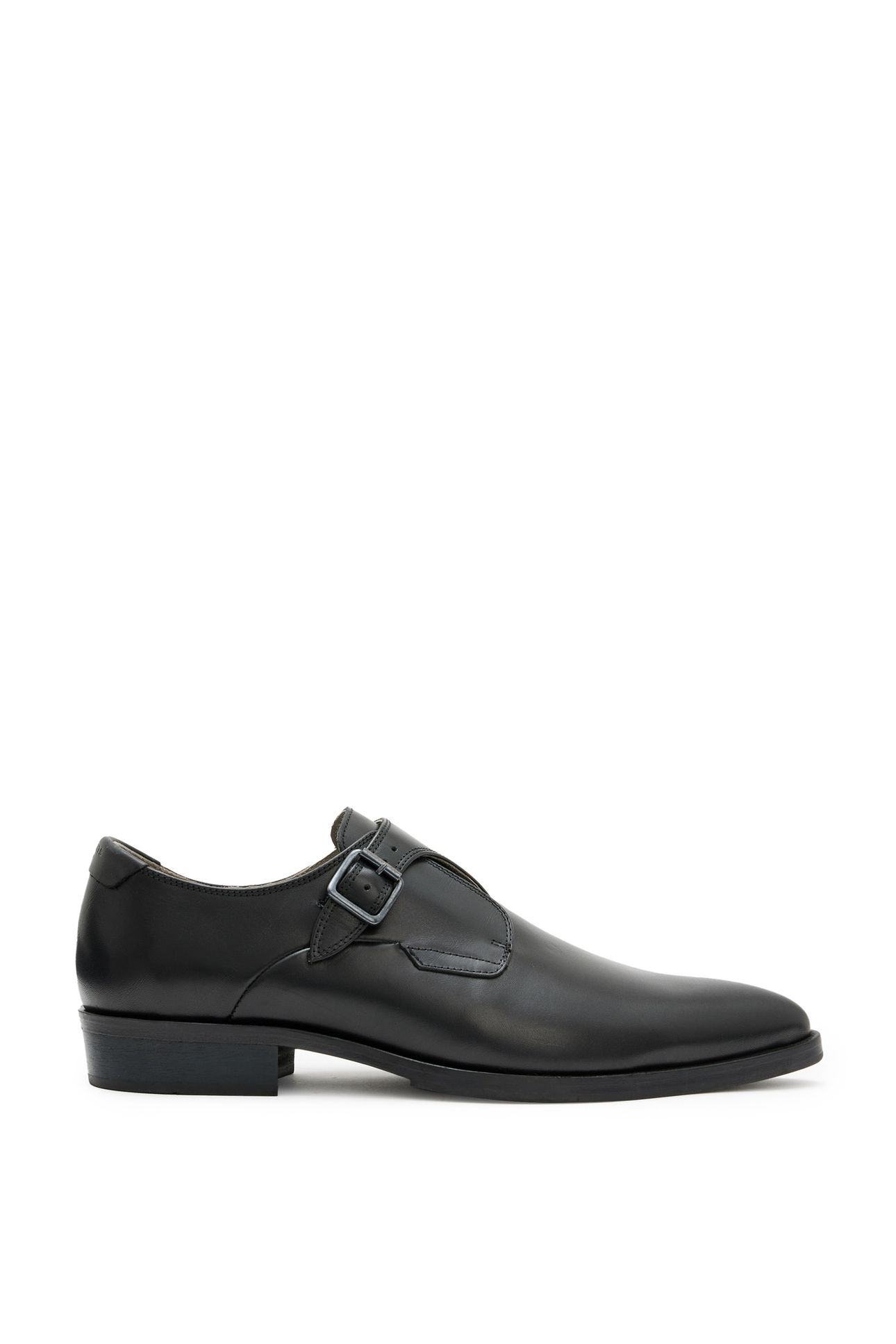 KEITH MONK BLACK 1