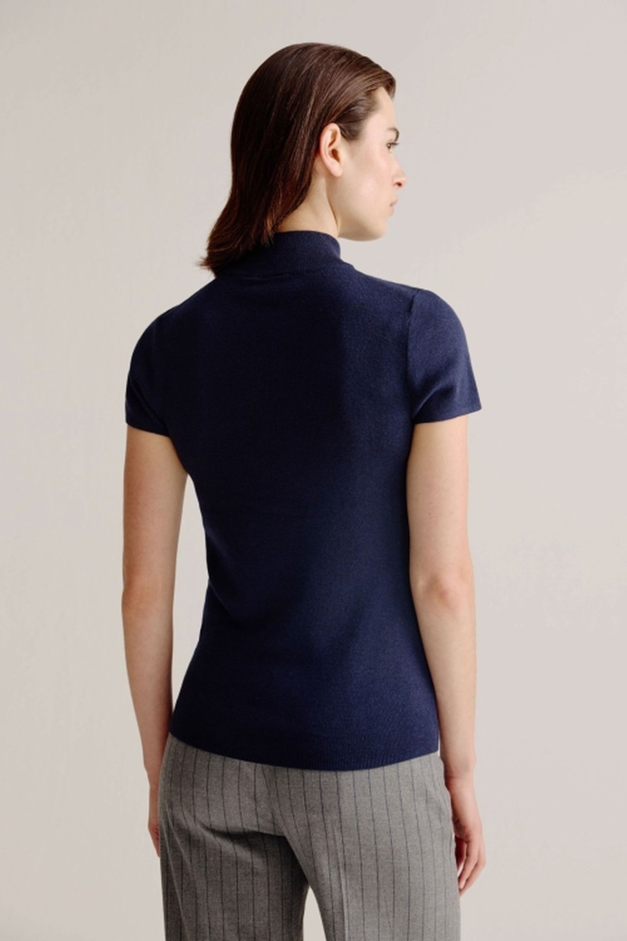 SENNA SWEATER NAVY 4
