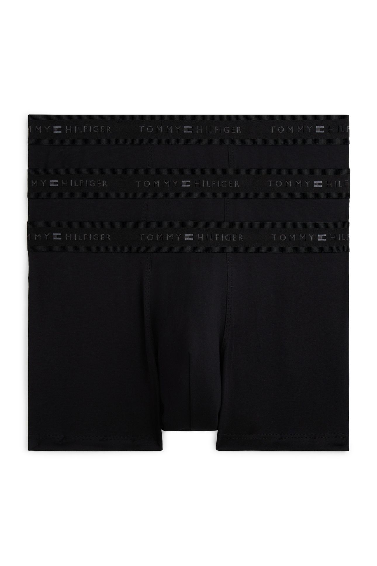 3-PACK TRUNK BLACK/BLACK/BLACK 1