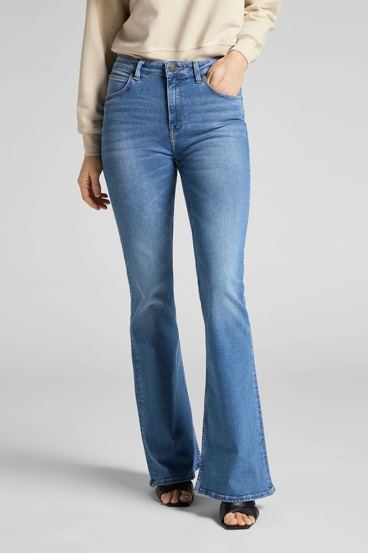 BREESE JADED JEANS 1