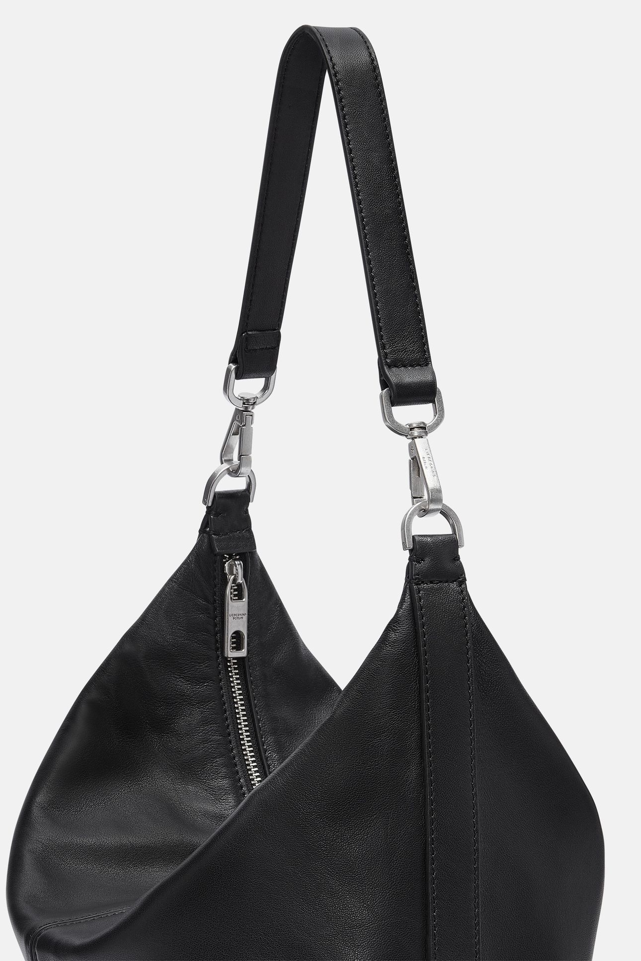 HOBO MEDIUM BLACK 6