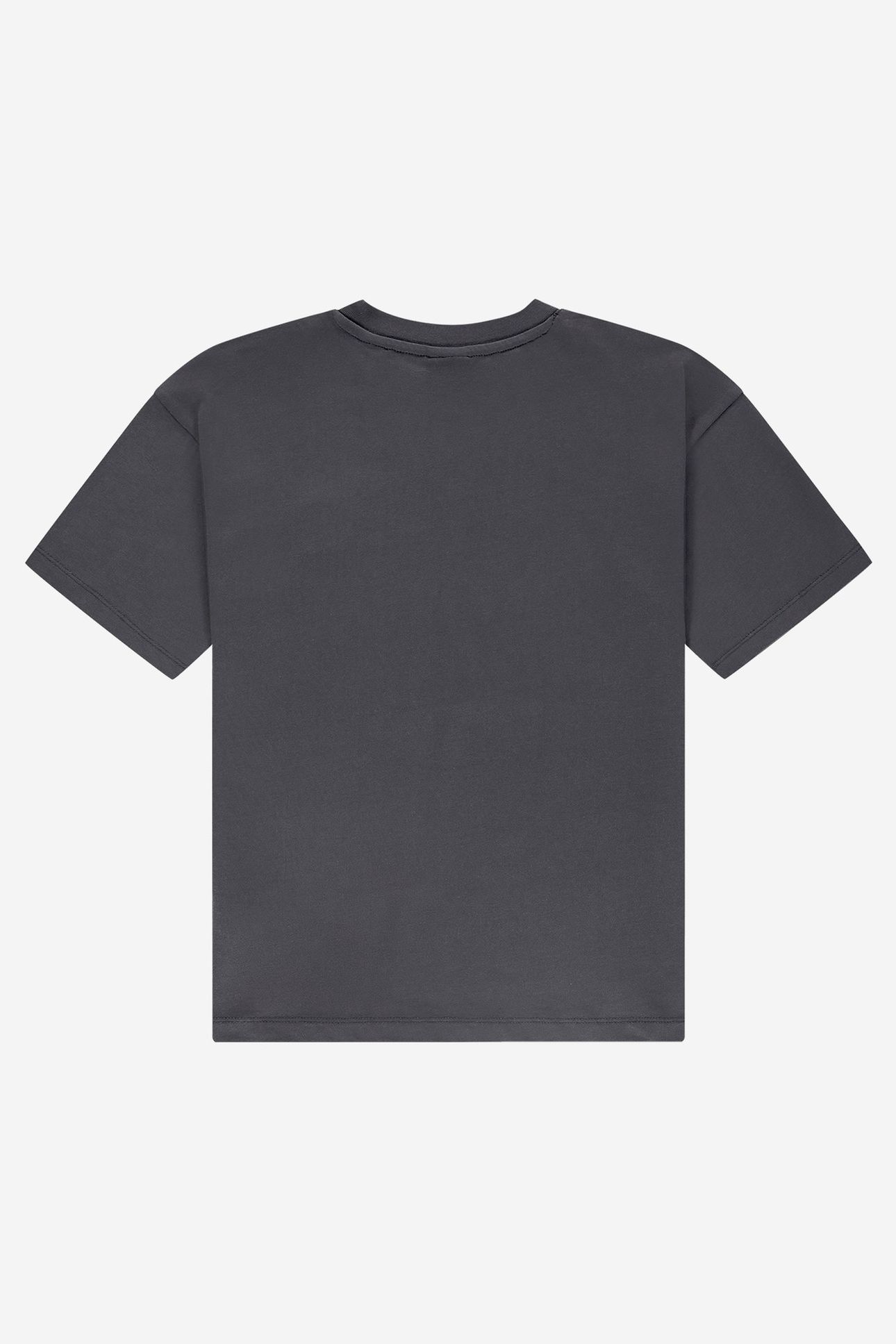 ICON T-SHIRT PIRATE BLACK 3