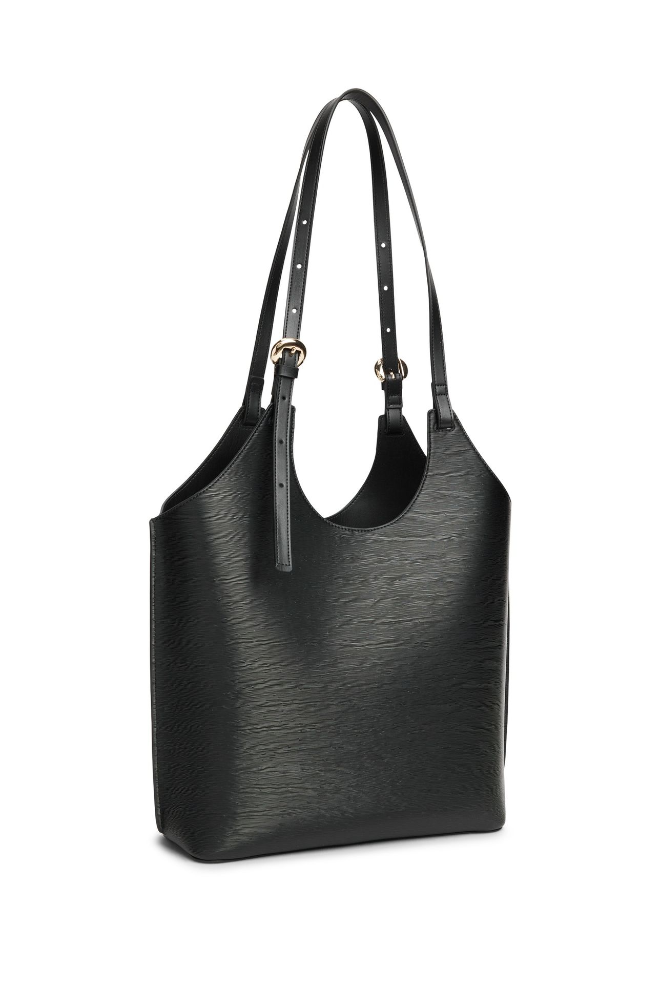 MODERN TOTE BLACK 3