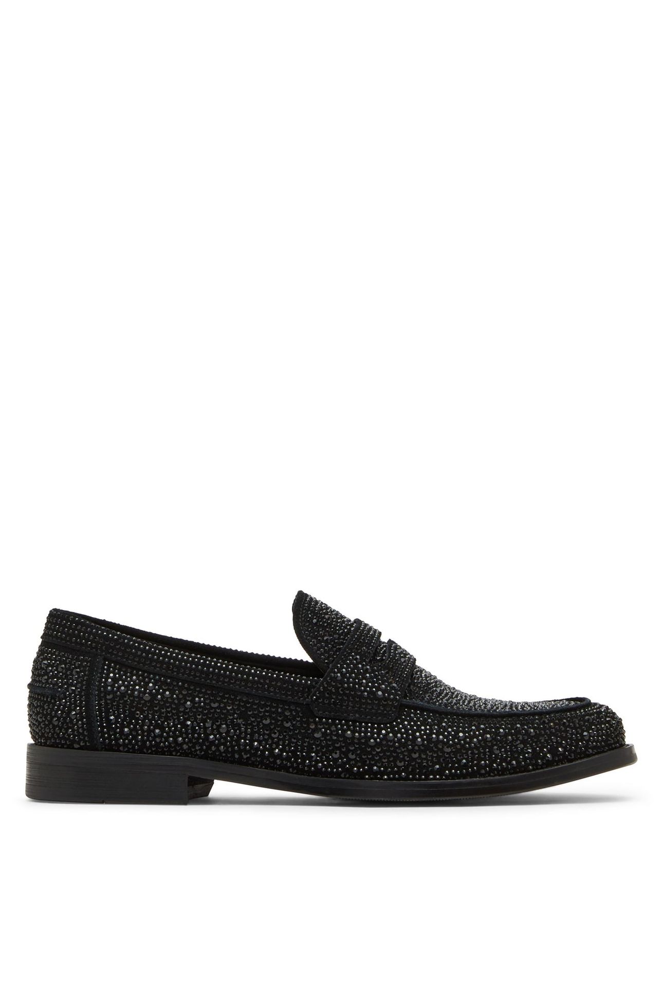 NATAN-R CASUAL SHOES RHINESTONES 1