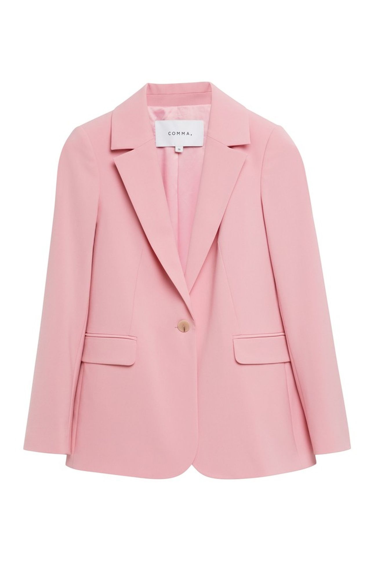COMMA JACKETS INDOOR PINK 4