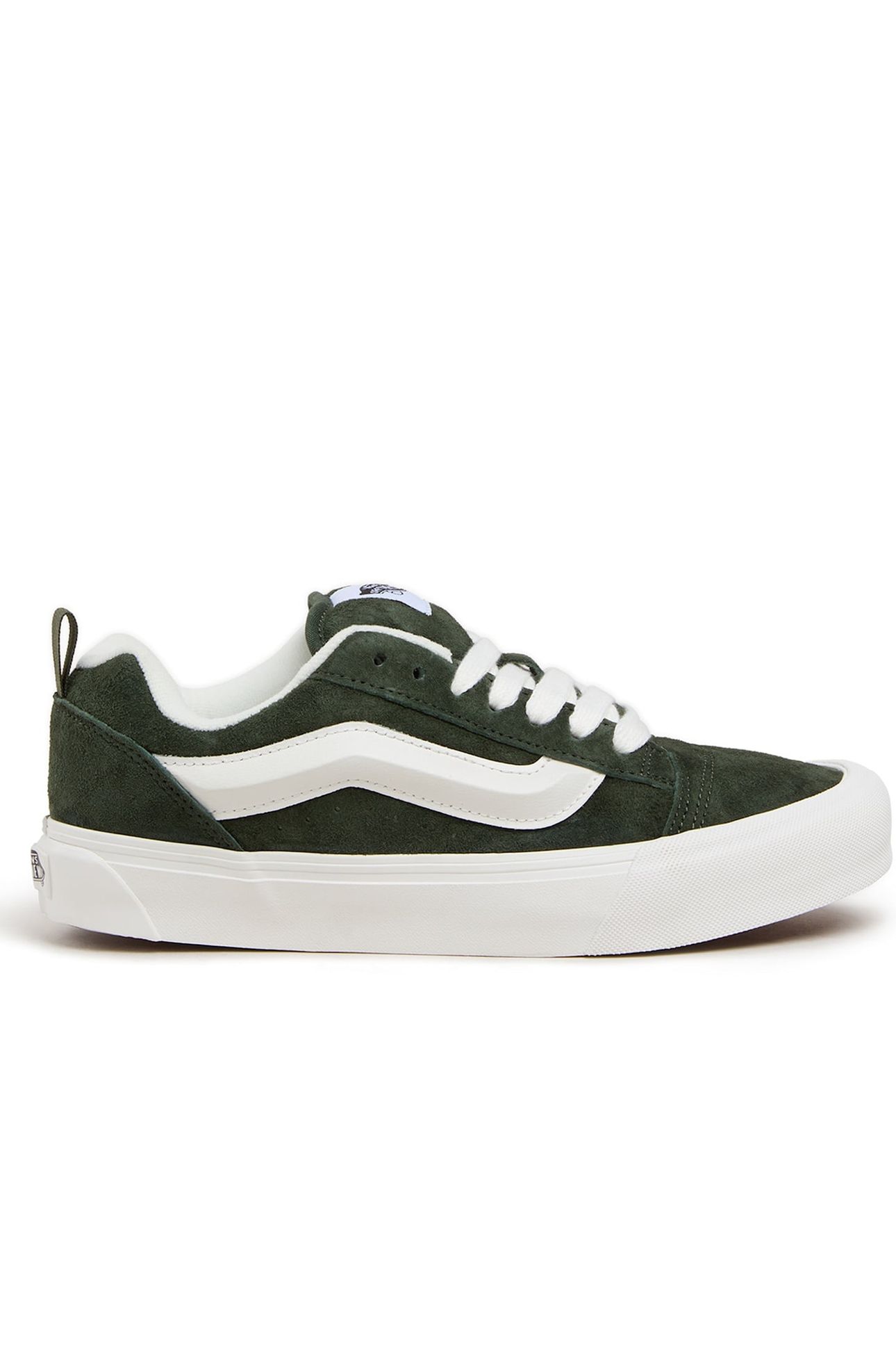 UNISEX KNU SKOOL GREEN 1