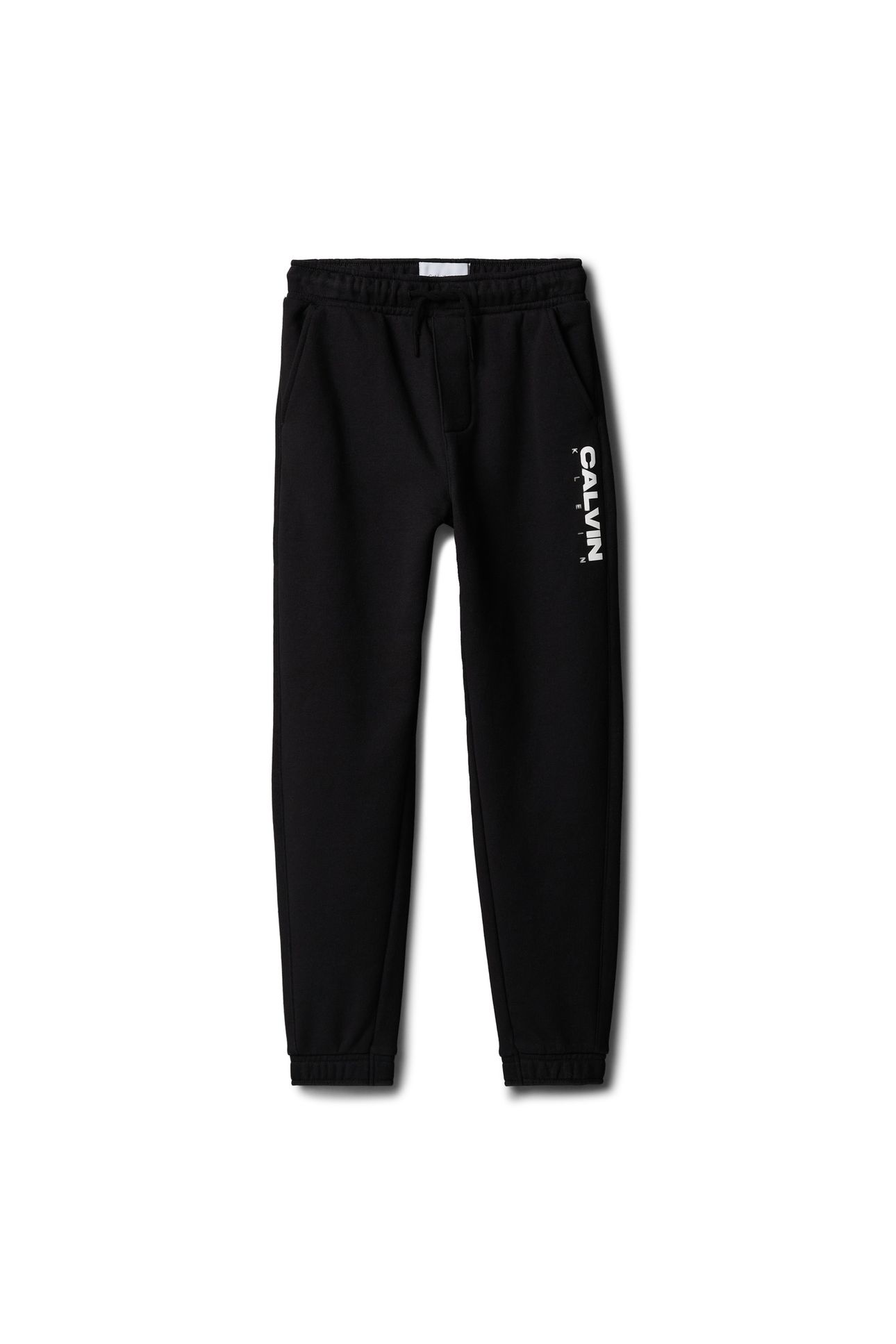 BOYS GRAPHIC RELAXED PANT BLACK 3