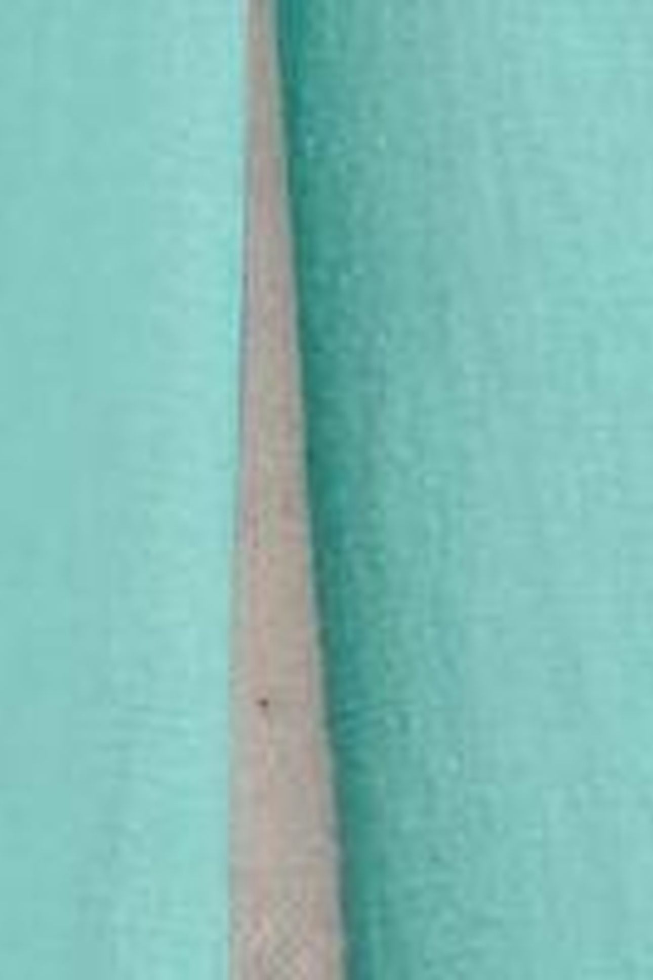 LORNA LINEN BLEND CULOTTE MID TEAL 4