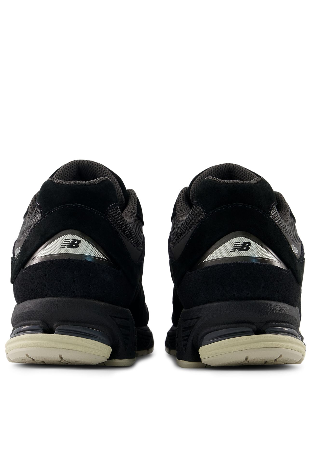 UNISEX 2002R BLACK 7