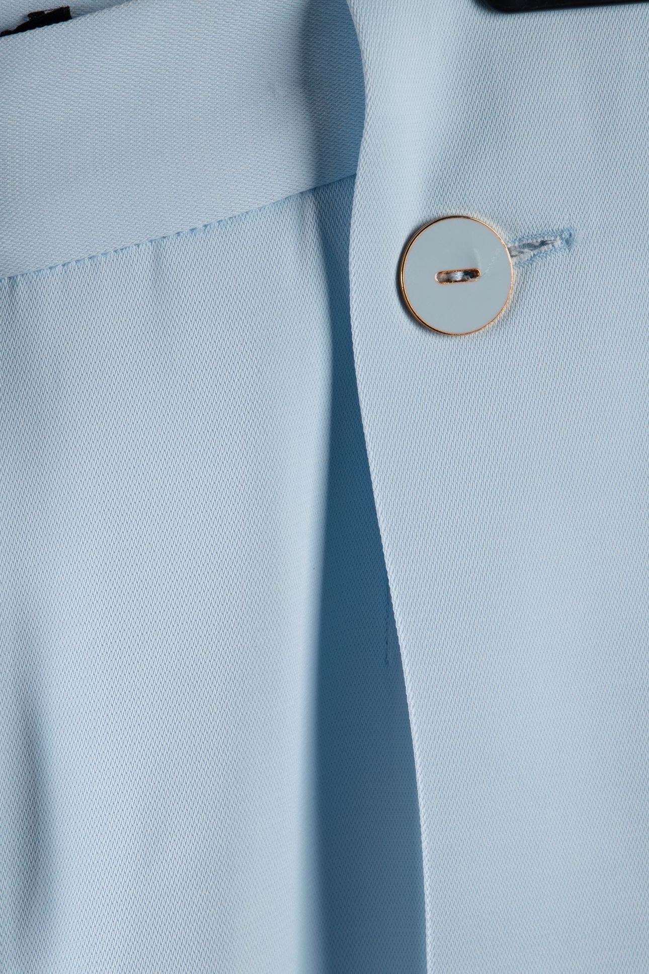 NINA SHORTS PANTS SOFT BLUE 4