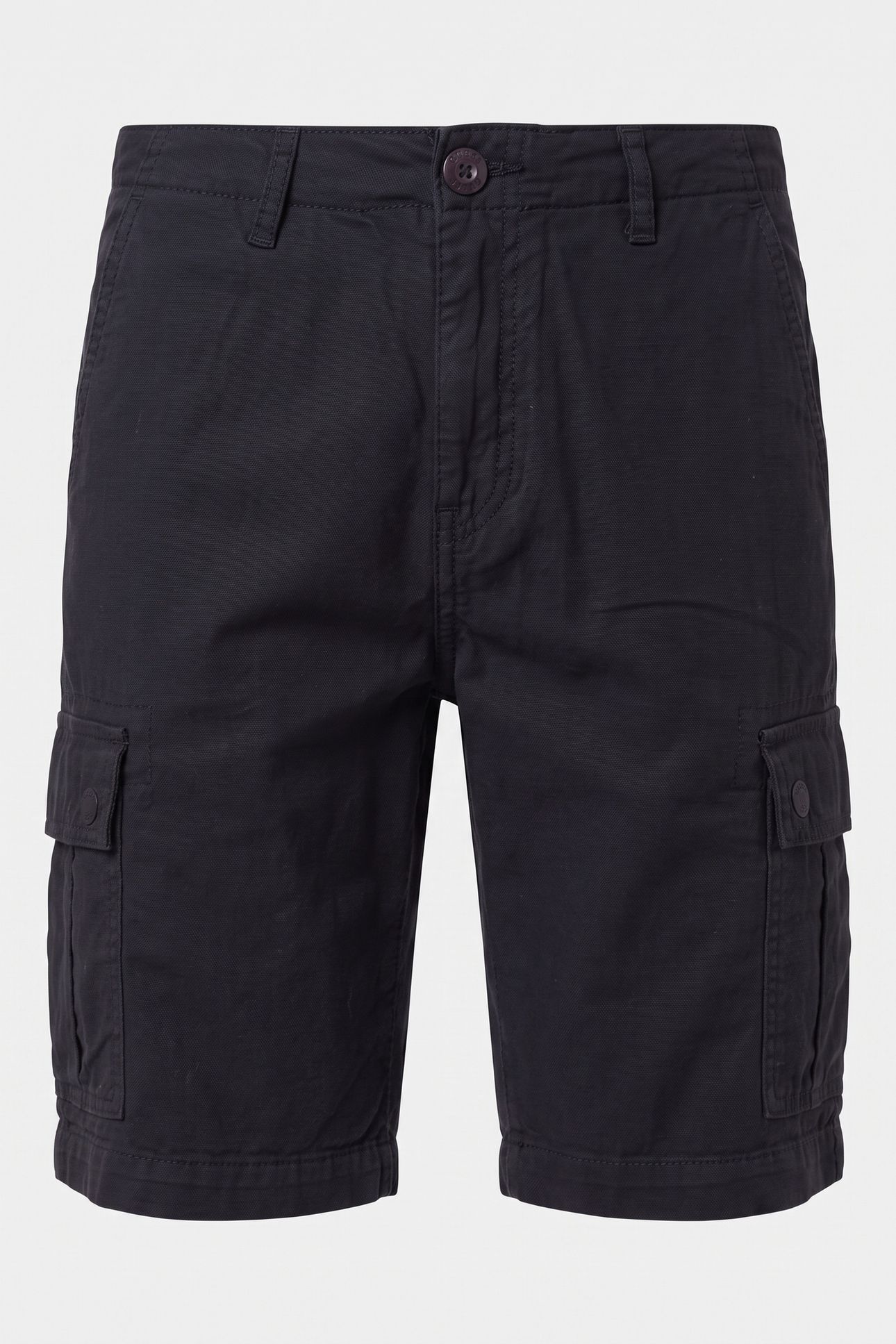 GUESS ECO BEN SHORT SMART BLUE 3
