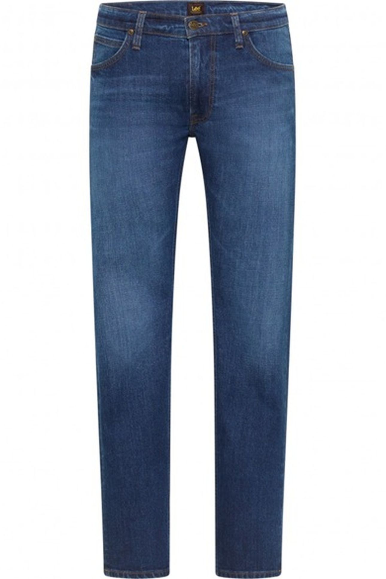 DAREN ON THE ROAD JEANS 5
