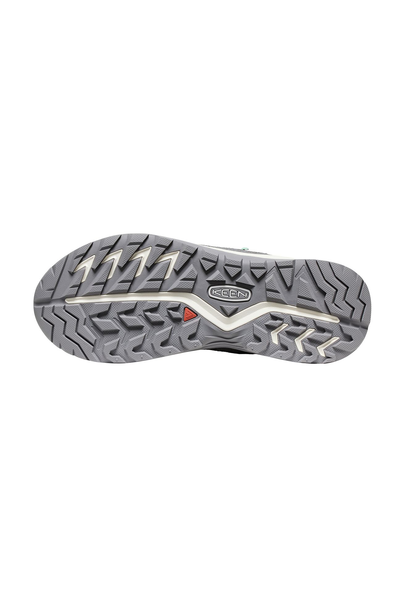 HIGHTRAIL MID WP ALLOY/LICHEN 6