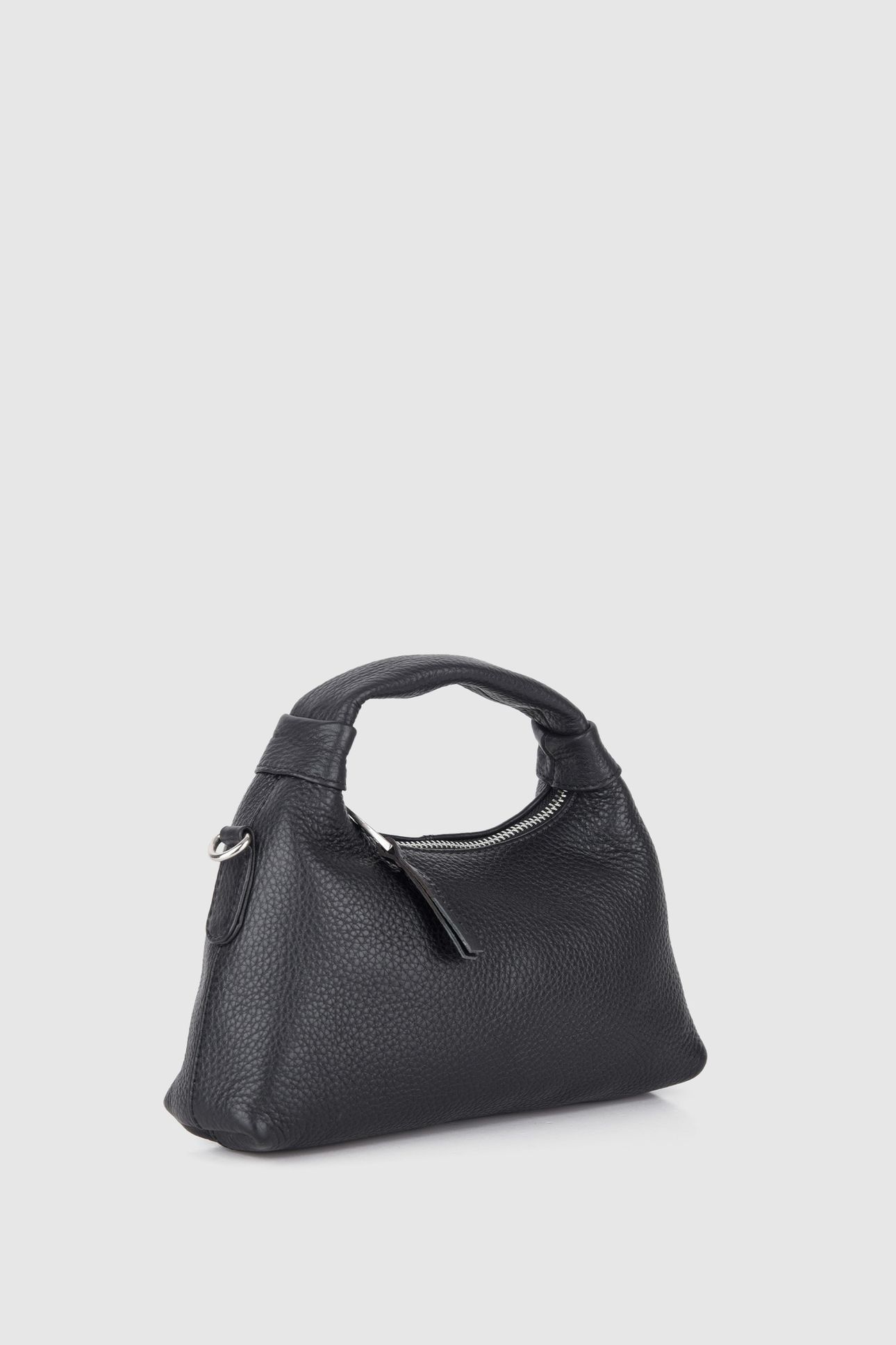 MINI DANDY SOFT BLACK 4