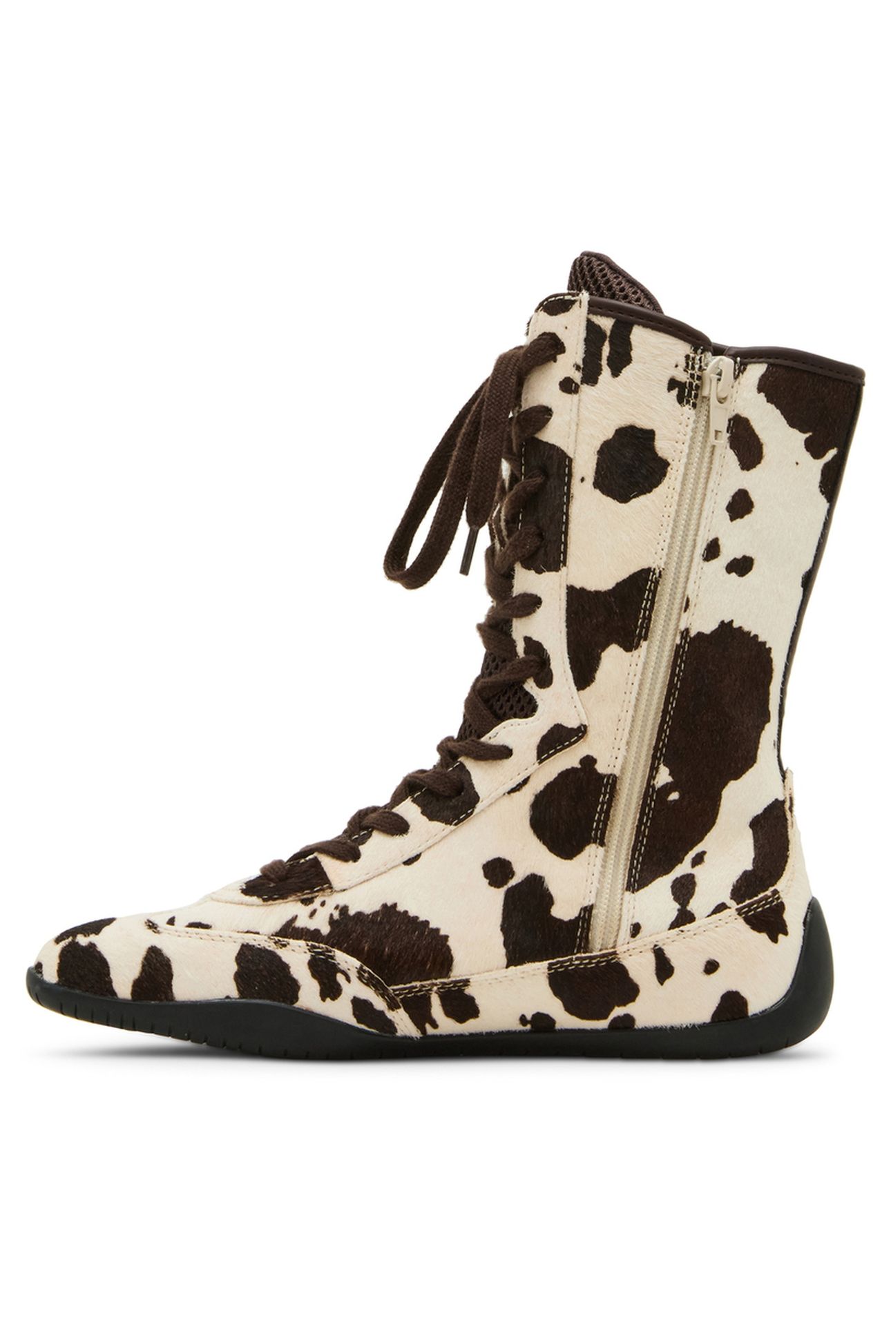 PAXTIN-C SNEAKERS BROWN MULTI 2
