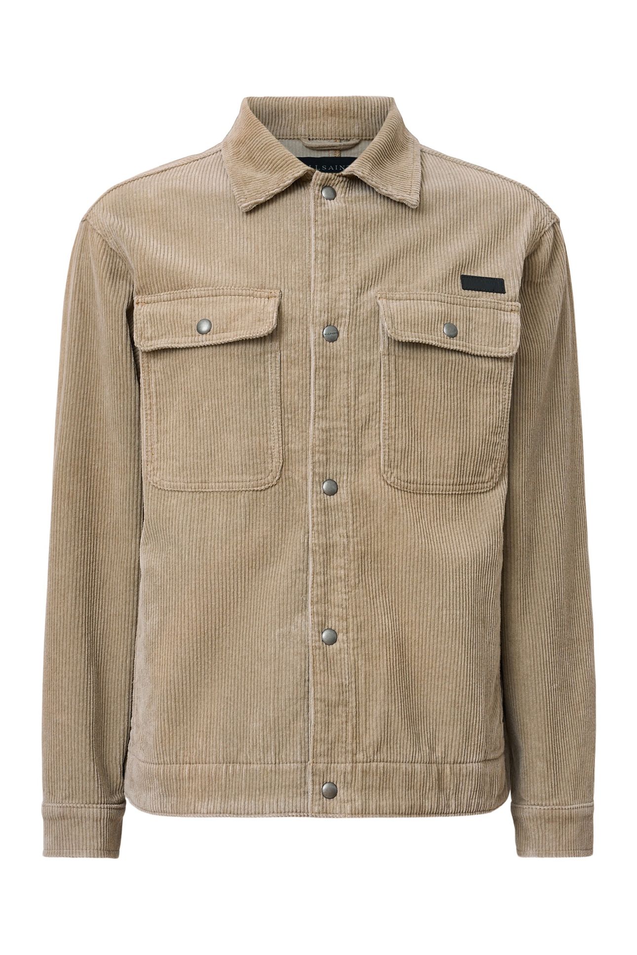 CASTLEFORD JACKET OAK BROWN 5
