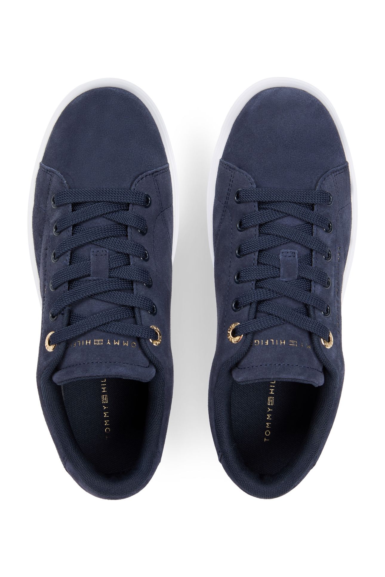 TH FEMININE CUPSOLE SPACE BLUE 5