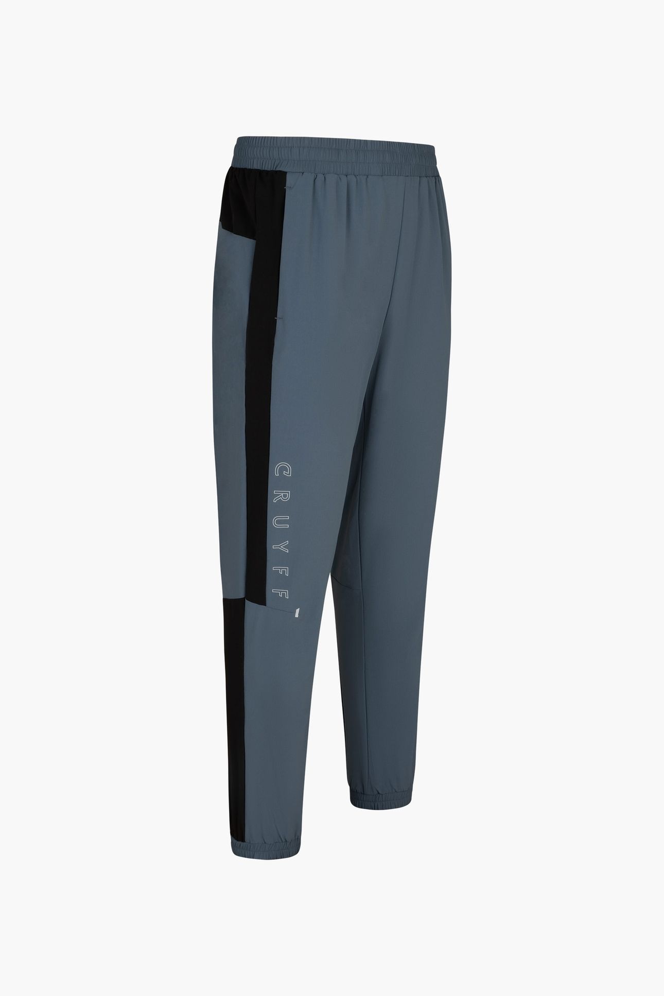 AVINEX TRACKPANT DARK GREY 2