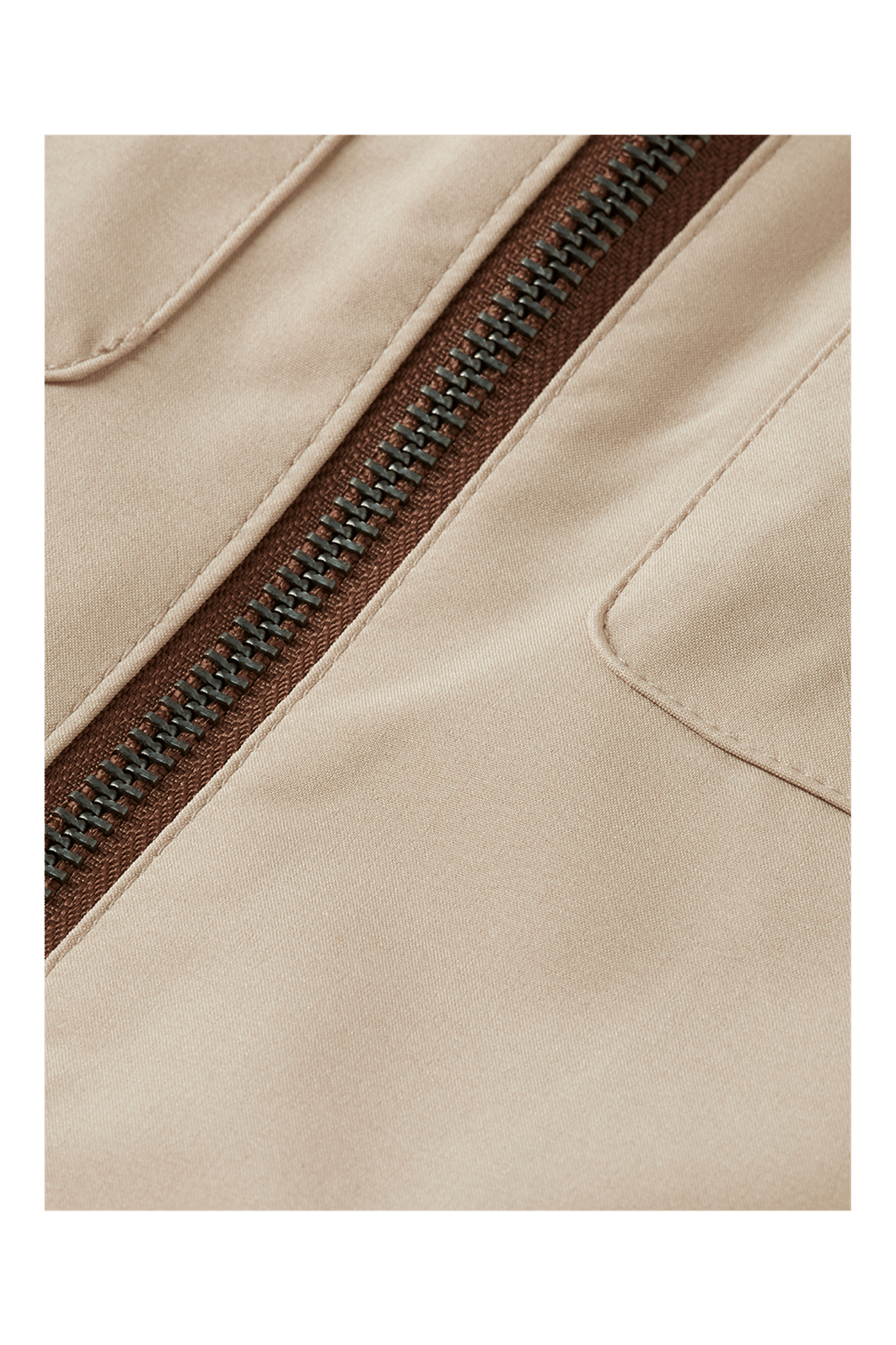 LIGHTWEIGHT HOODED SOFTSHELL JACKET PLAZA TAUPE 6
