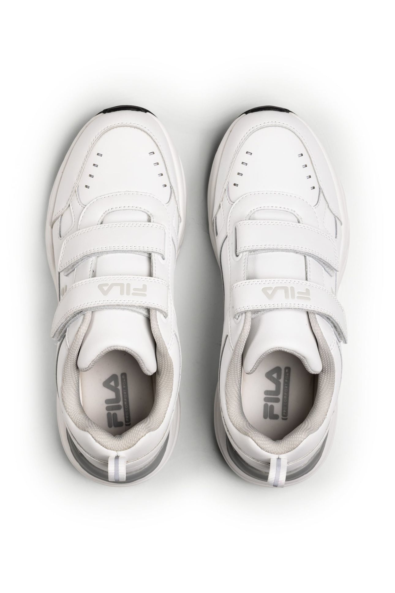 RANIERO WHITE-GRAY VIOLET 5