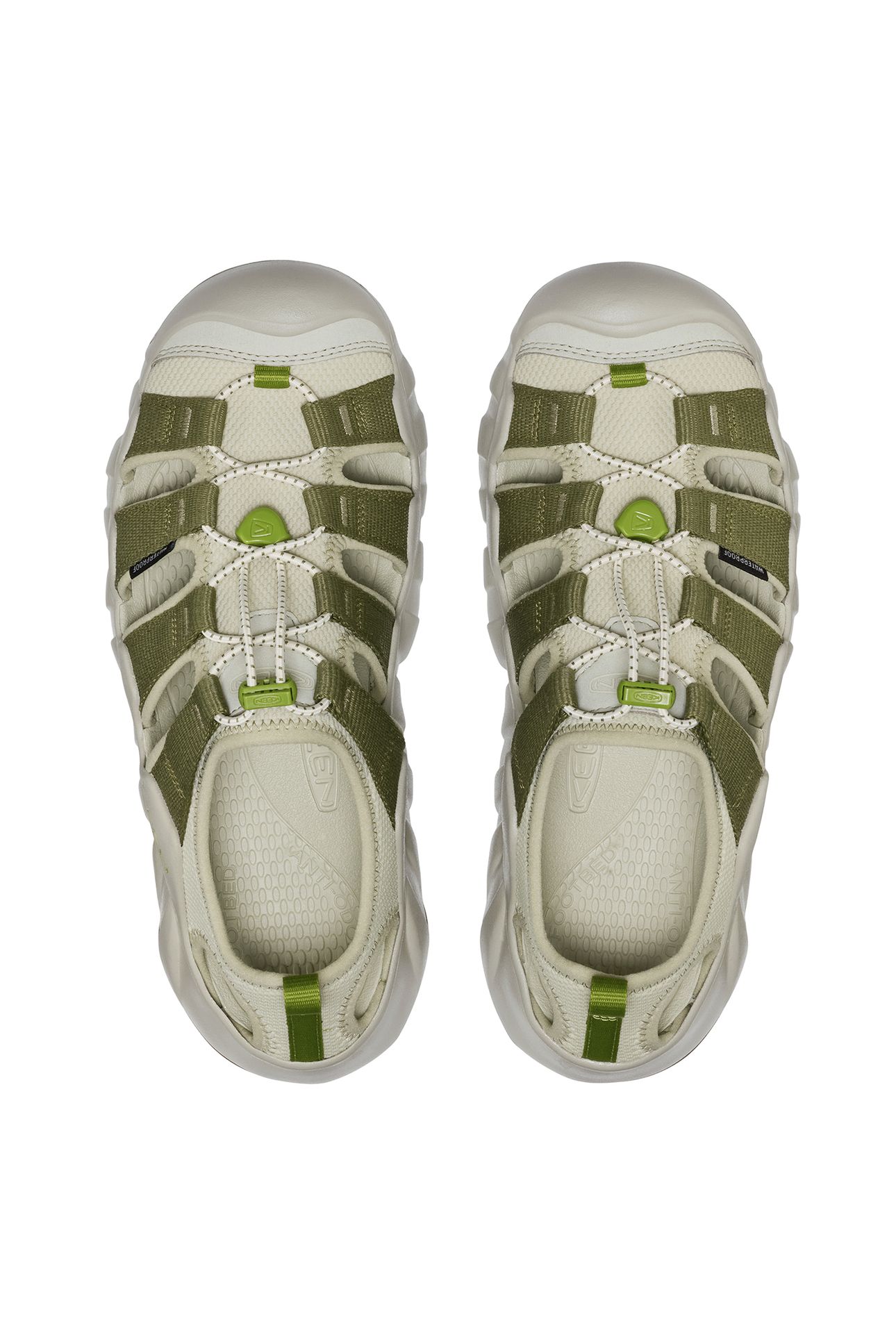 HYPERPORT H2 ABBEY STONE/GOLDEN CYPRESS 6