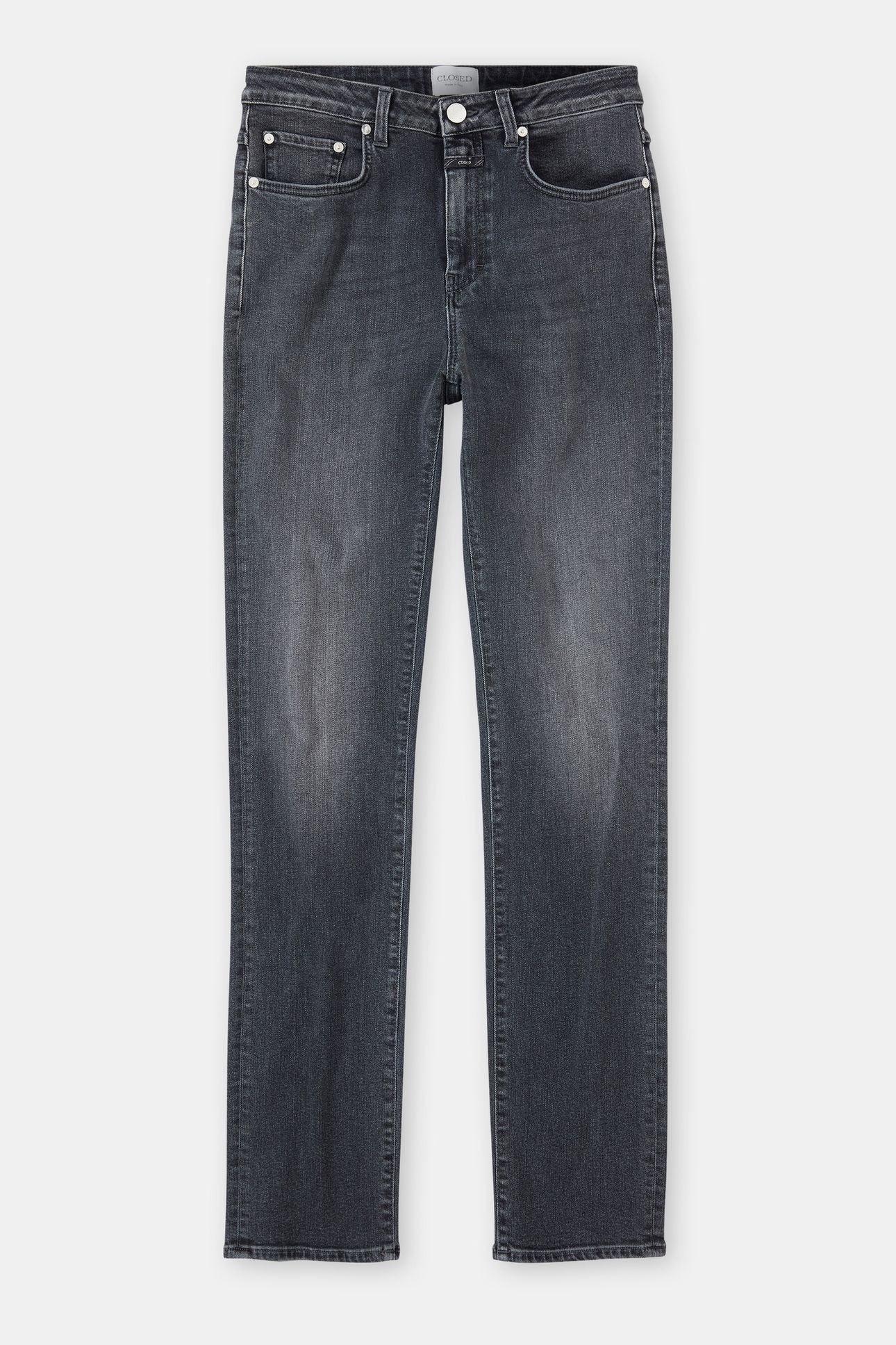 JAYLEN JEANS MID GREY 2